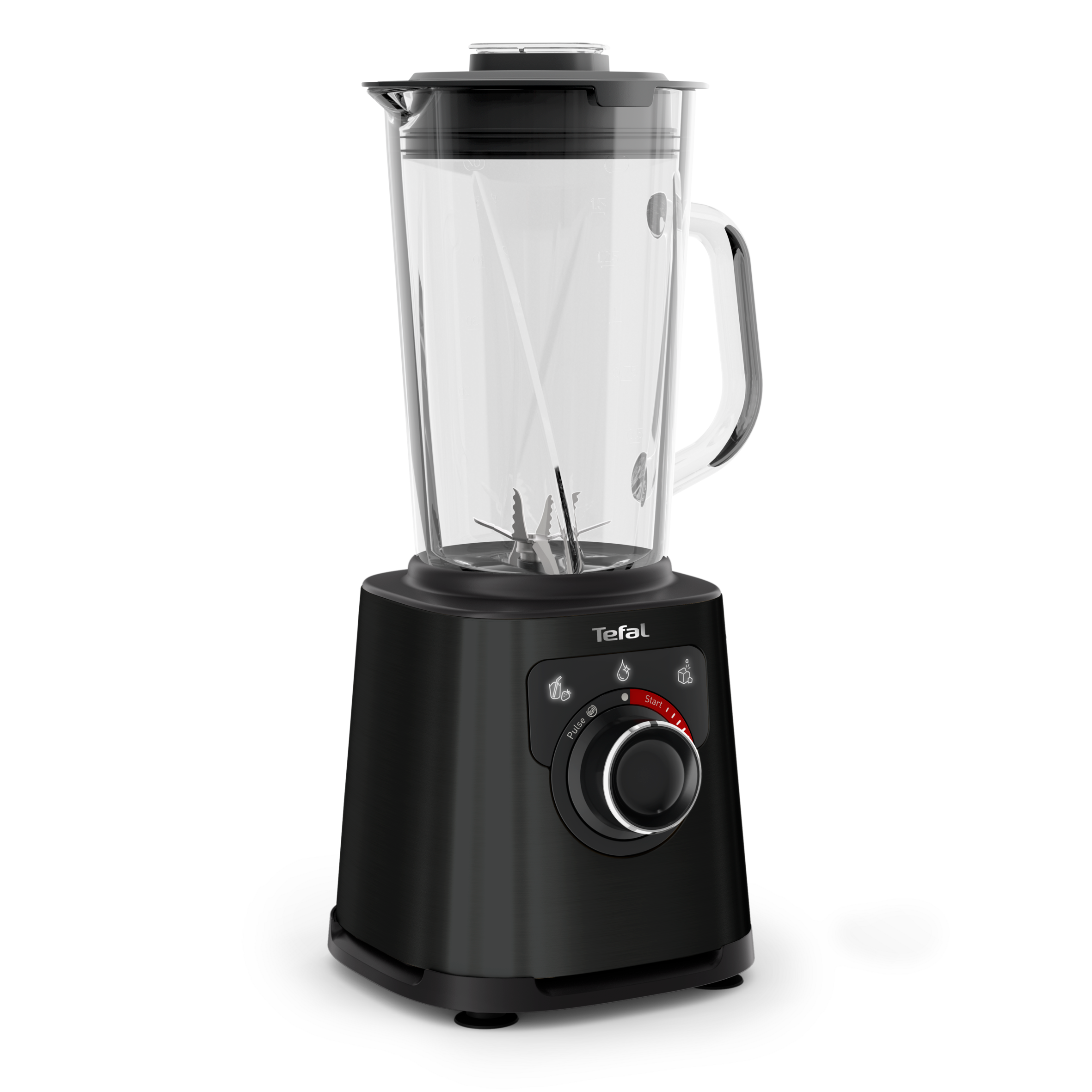 PerfectMix + BL87G Perfekcyjne rezultaty i butelka OTG