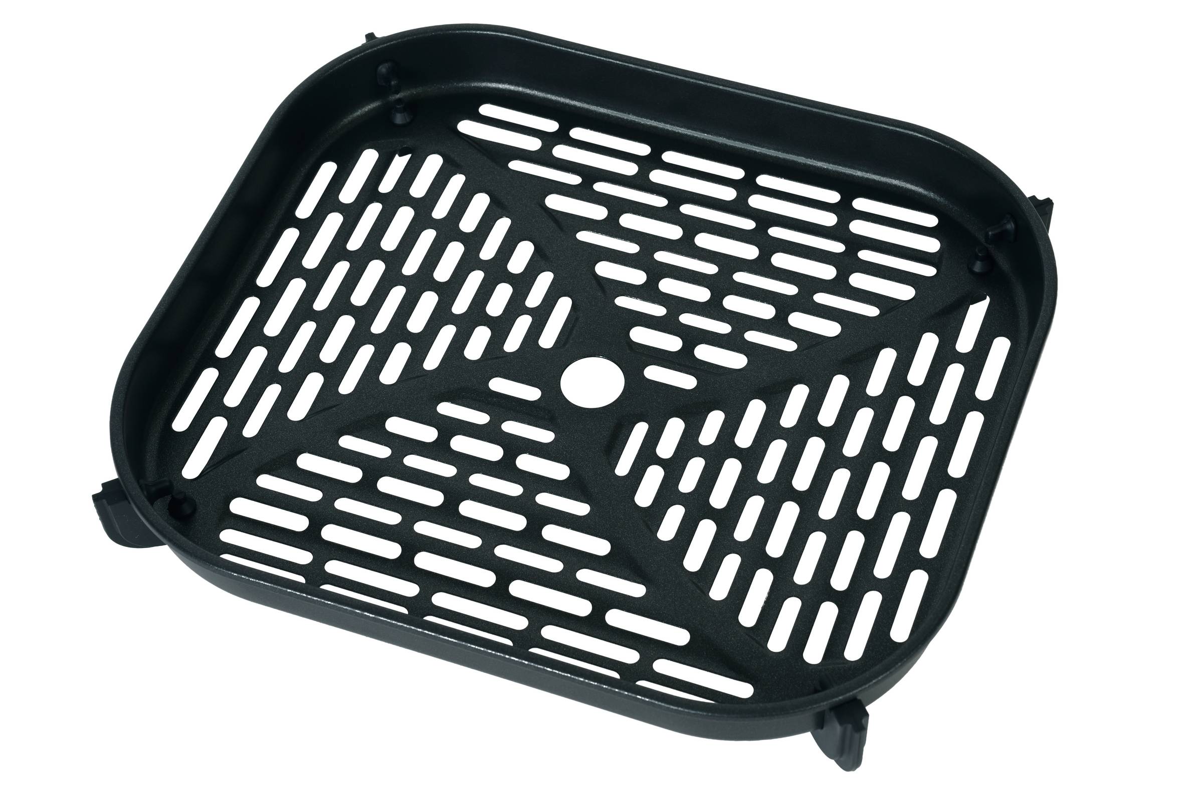 Wyjmowany grill z prowadnicami SS-998468