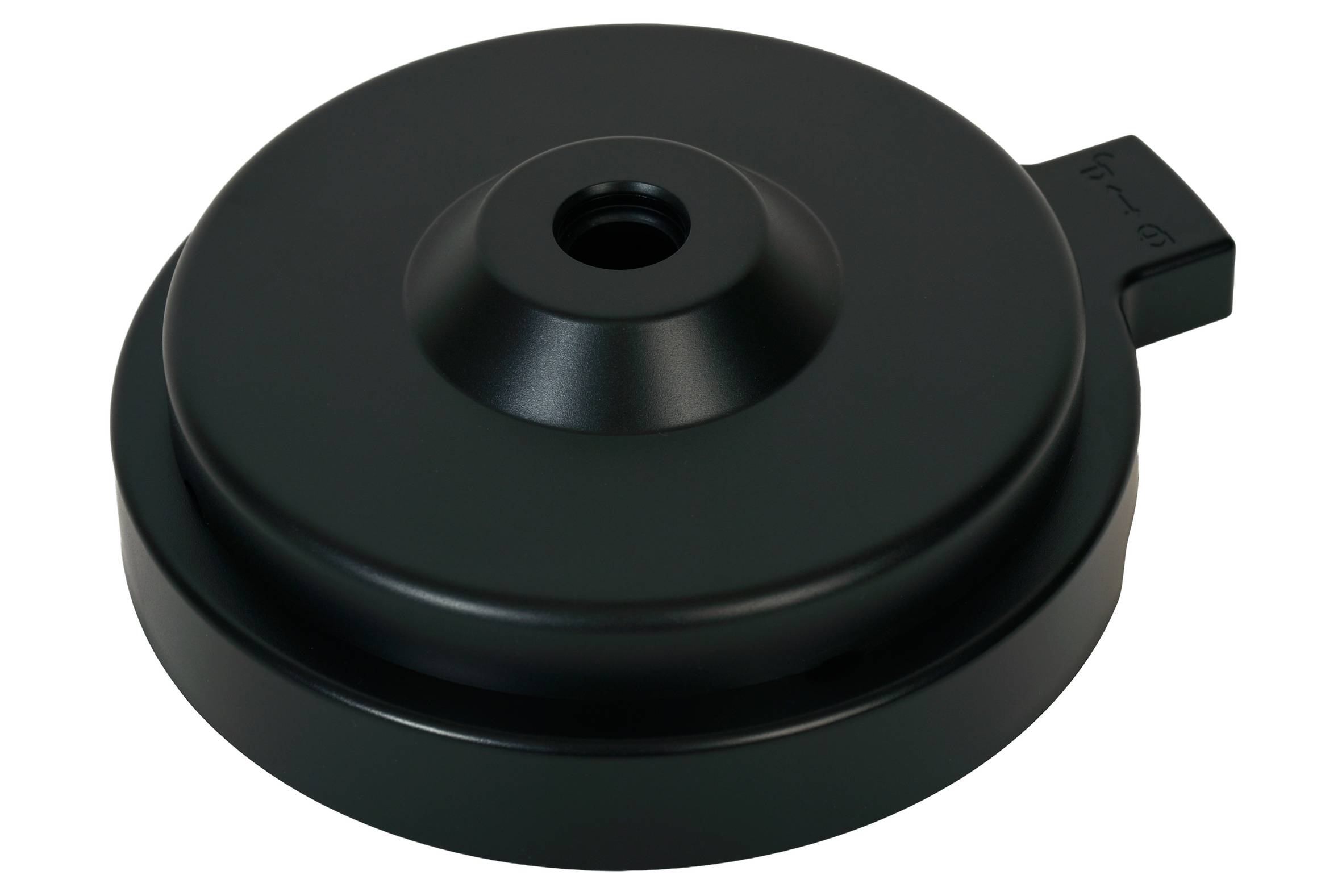Pokrywka do dzbanka z uszczelką