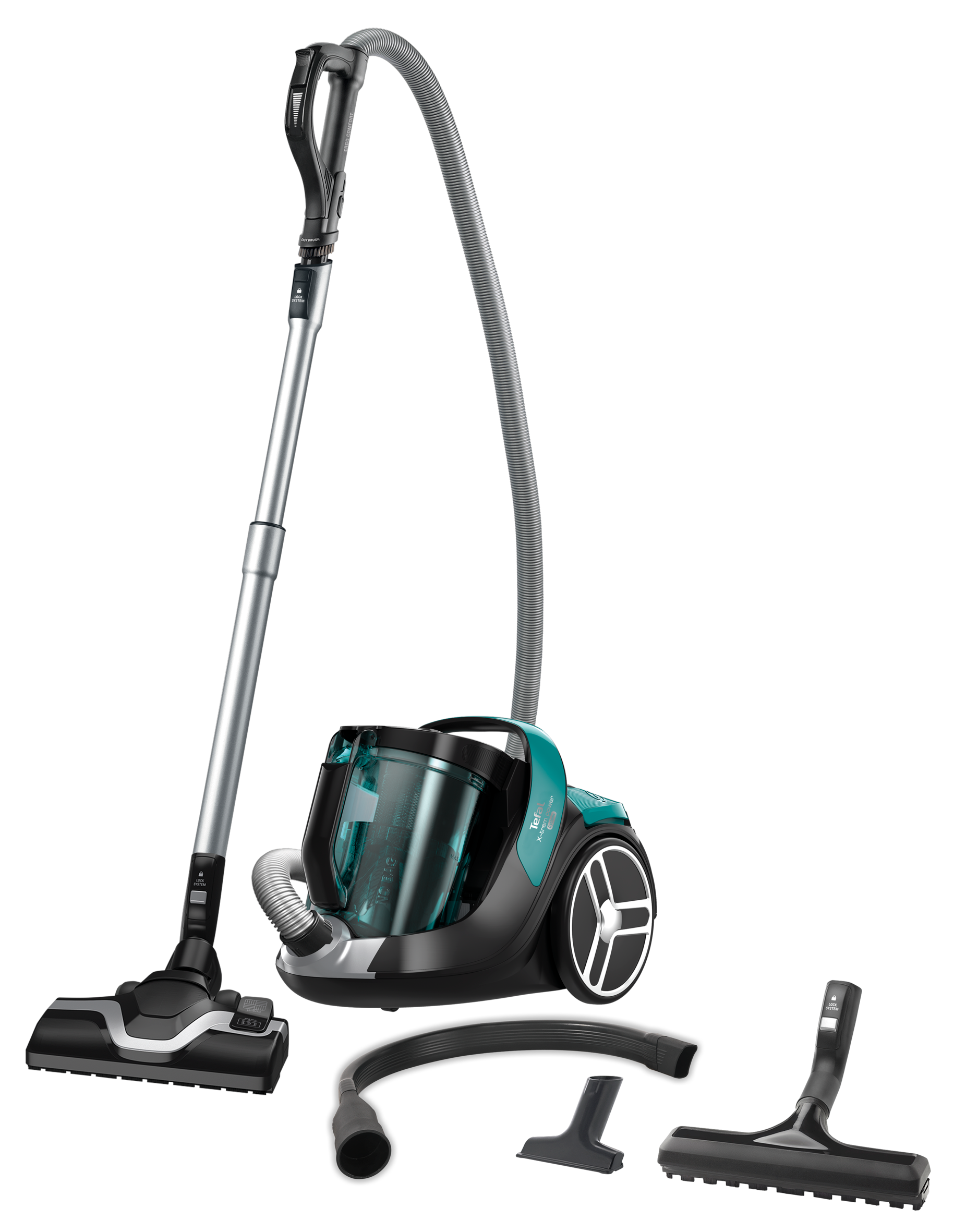 ODKURZACZ BEZWORKOWY TW7232