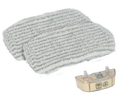 Filtr i ściereczki mopujące ZR006501