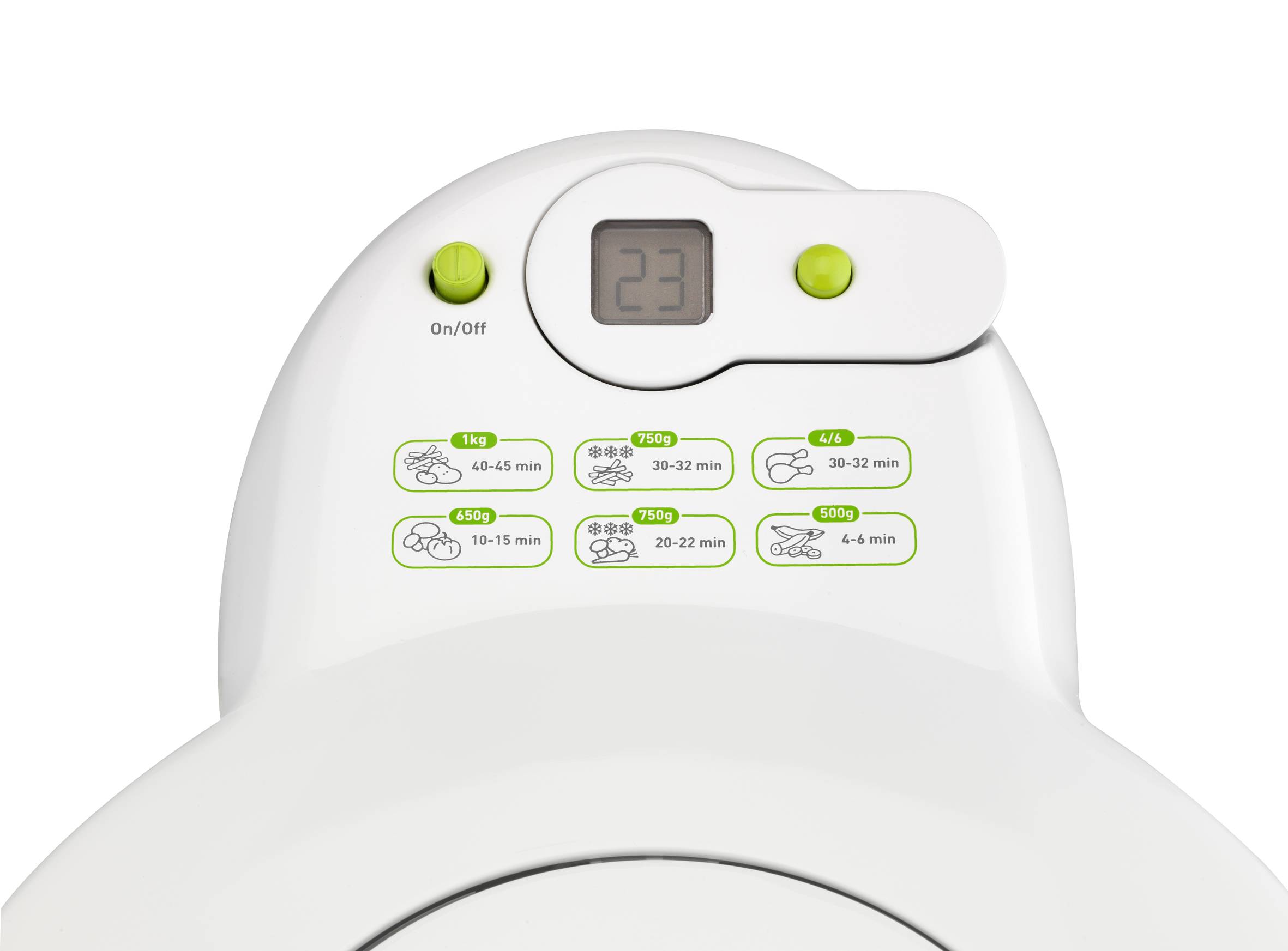 ACTIFRY ORIGINAL FZ710