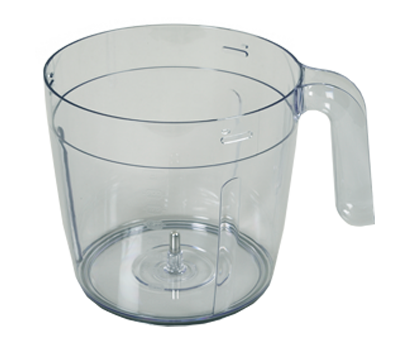 Pojemnik rozdrabniacza MS-651634