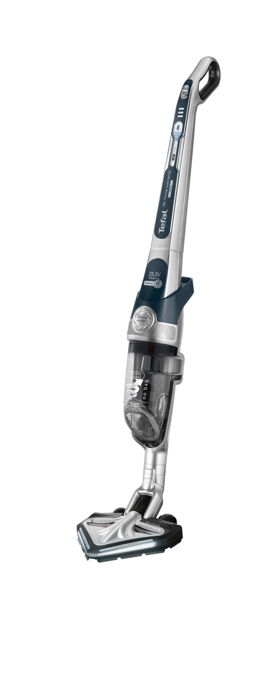 Air Force Extreme Silence TY8970RO Niezwykła efektywność przy ultra-cichej pracy