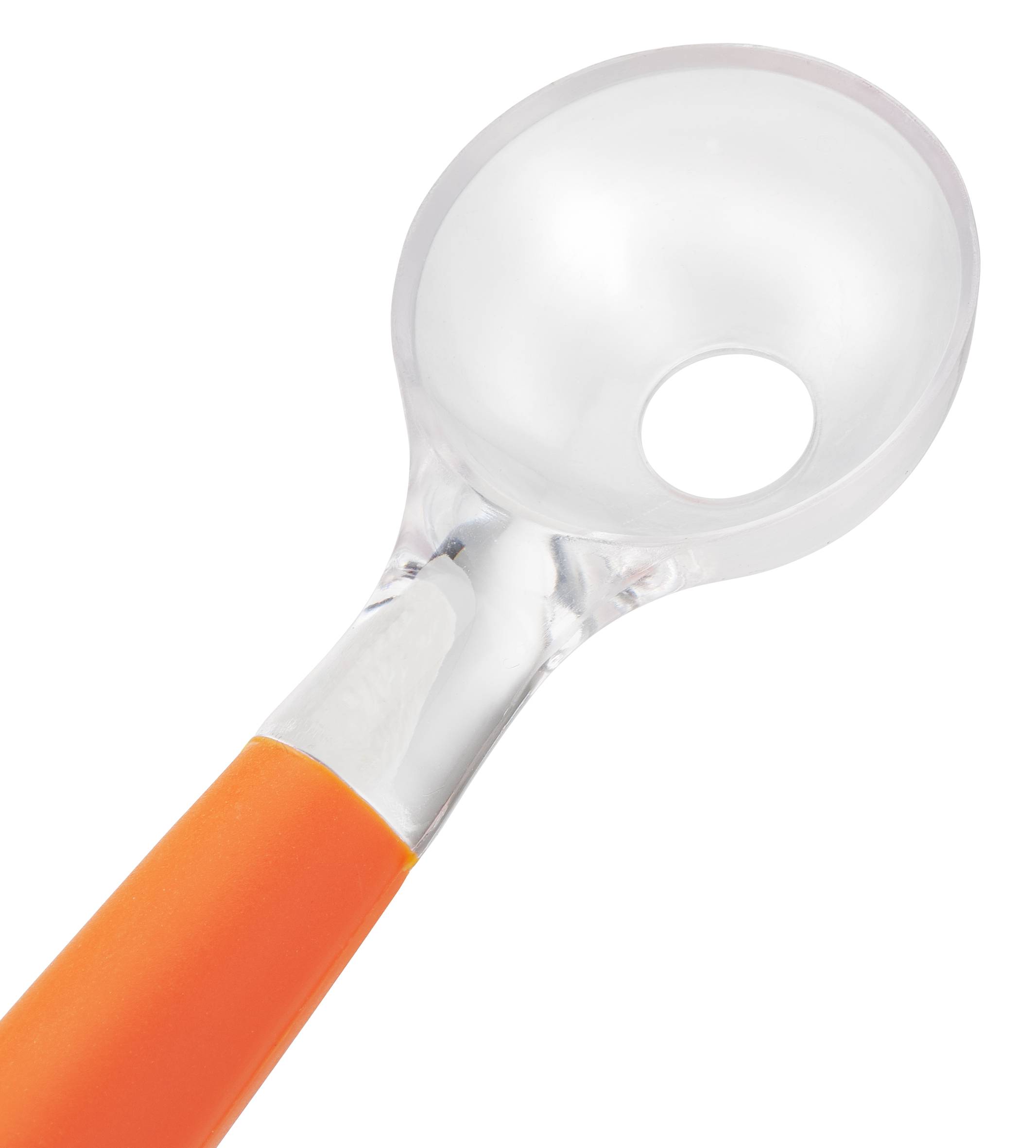 Wykrojnik do tworzenia kulek z melona