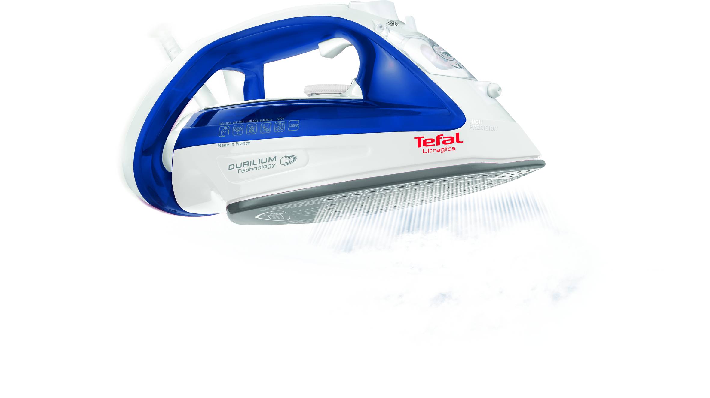 Żelazko ULTRAGLISS FV4913