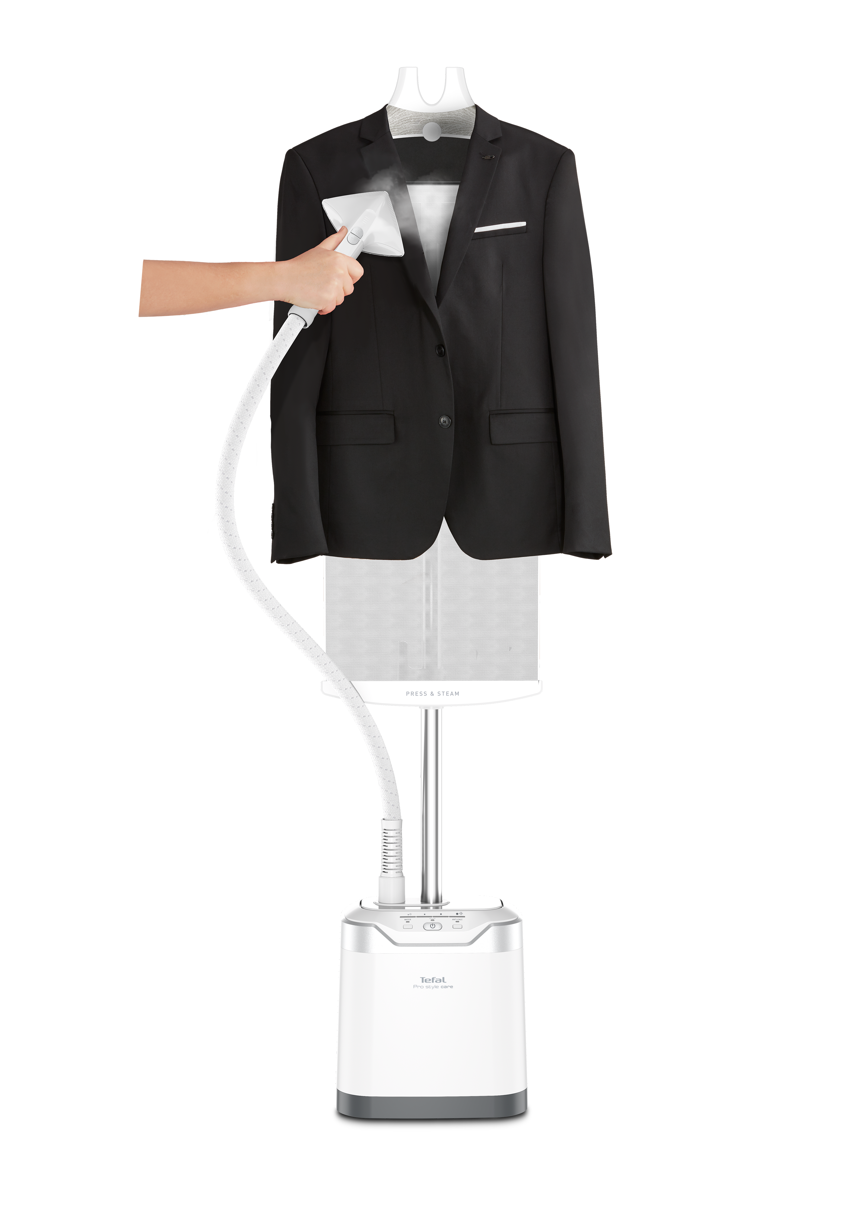 Pro Style Care IT8440 Profesjonalne rezultaty