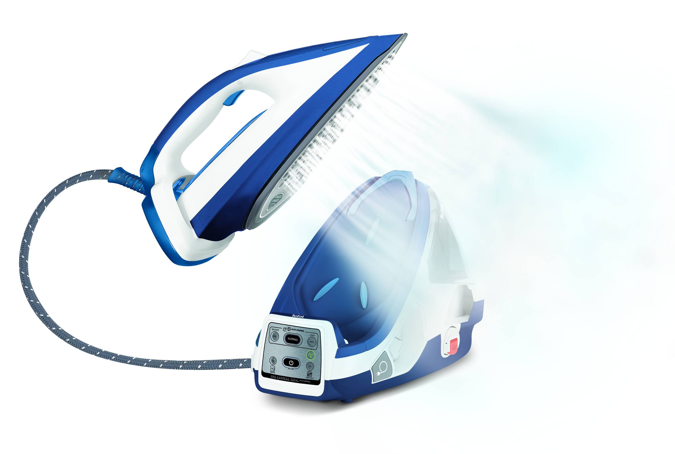 PRO EXPRESS TOTAL GV8959 