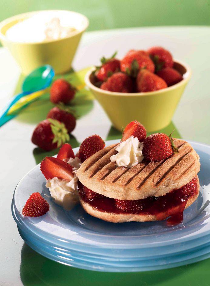 Dodatkowe płyty Snack Collection: Panini XA800312