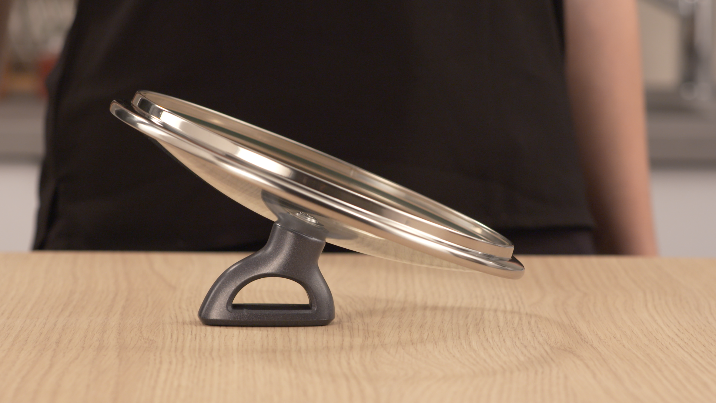 Wok TEFAL DAILY COOK 28cm +pokrywka