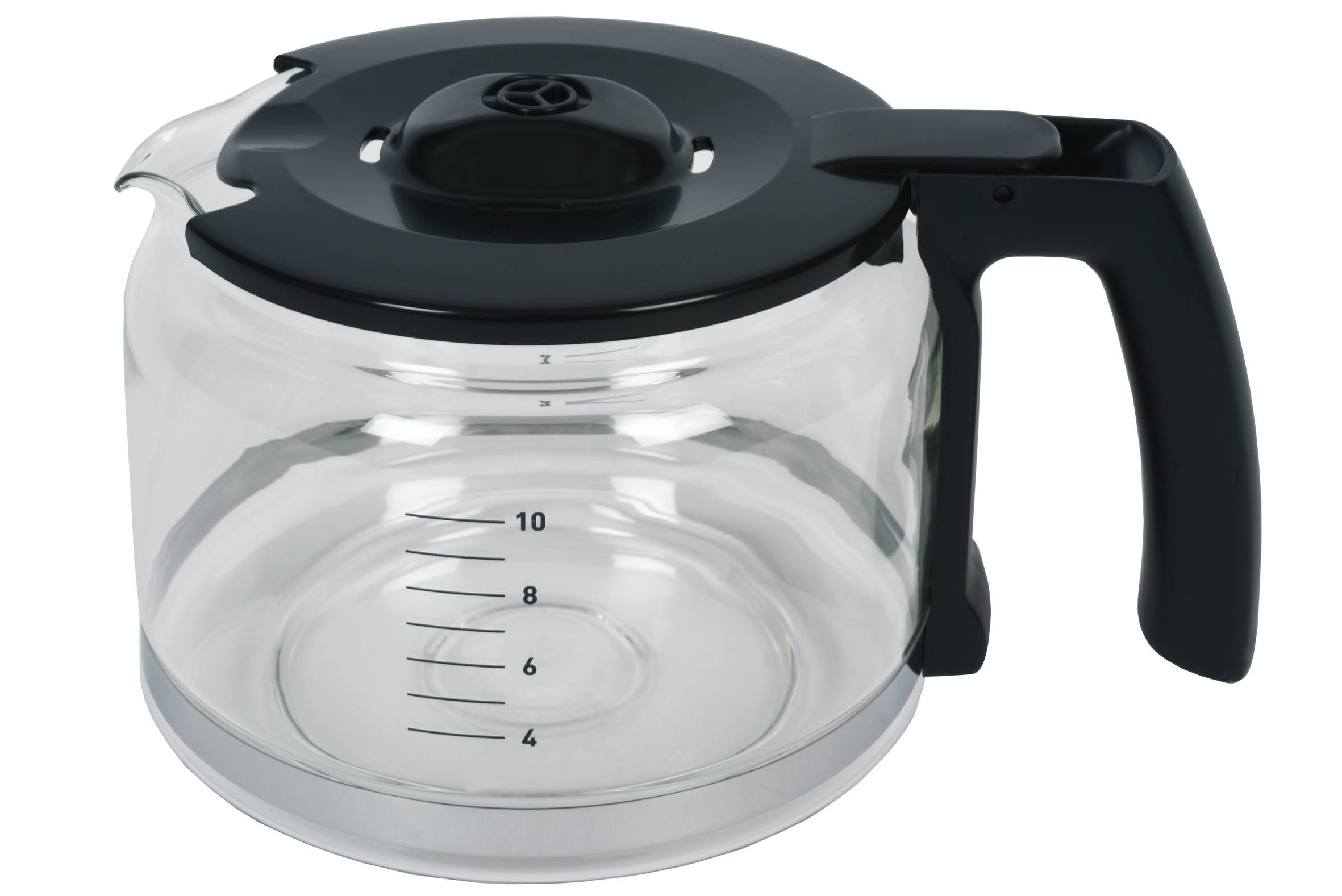 Dzbanek z pokrywka SS-208836