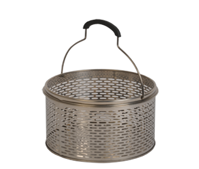 Miska ze stali nierdzewnej (2,5l) SS-990564