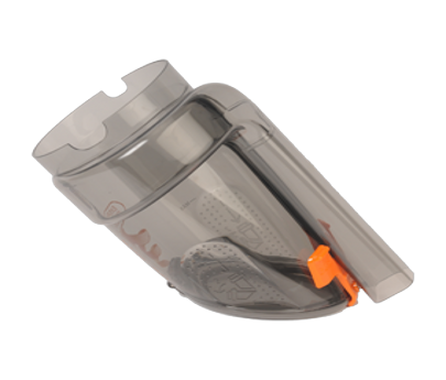 Pojemnik na kurz szary RS-RH5288