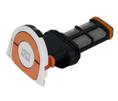 Filtr zapobiegający odkładaniu się kamienia CS-00147092