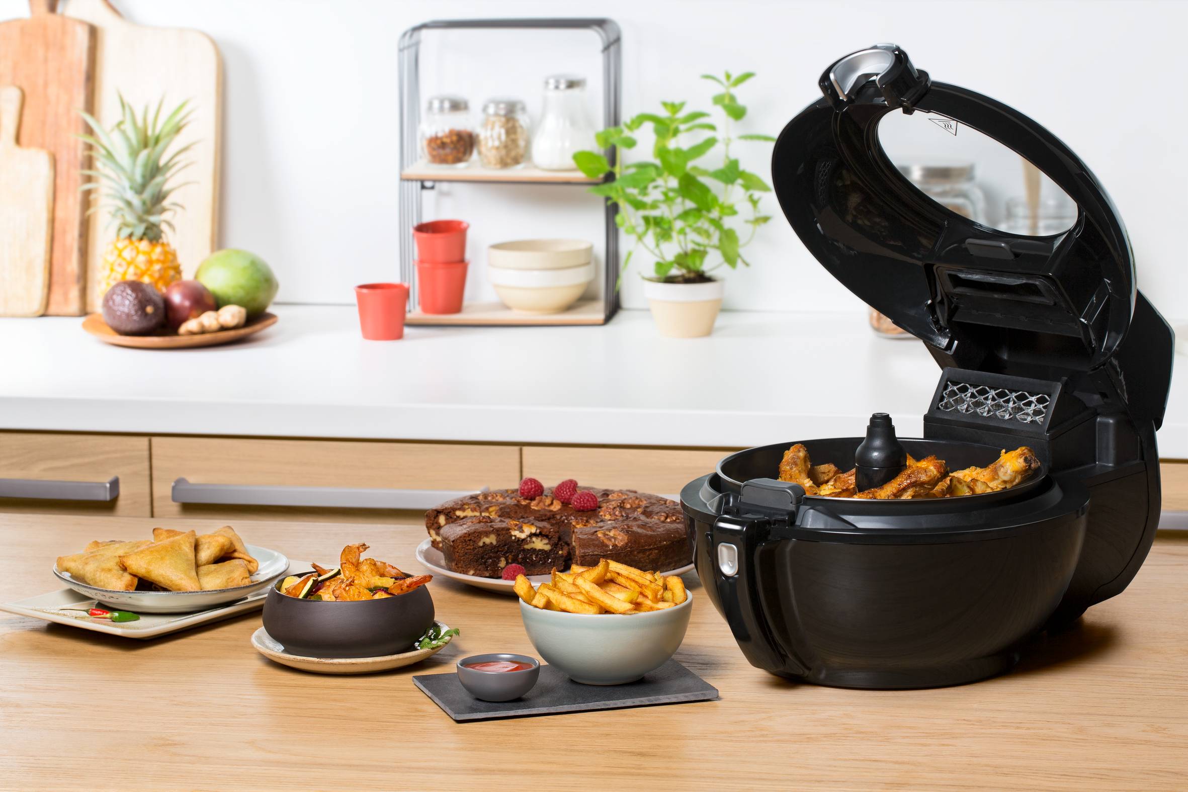 FRYTOWNICA ACTIFRY GENIUS XL AH960830