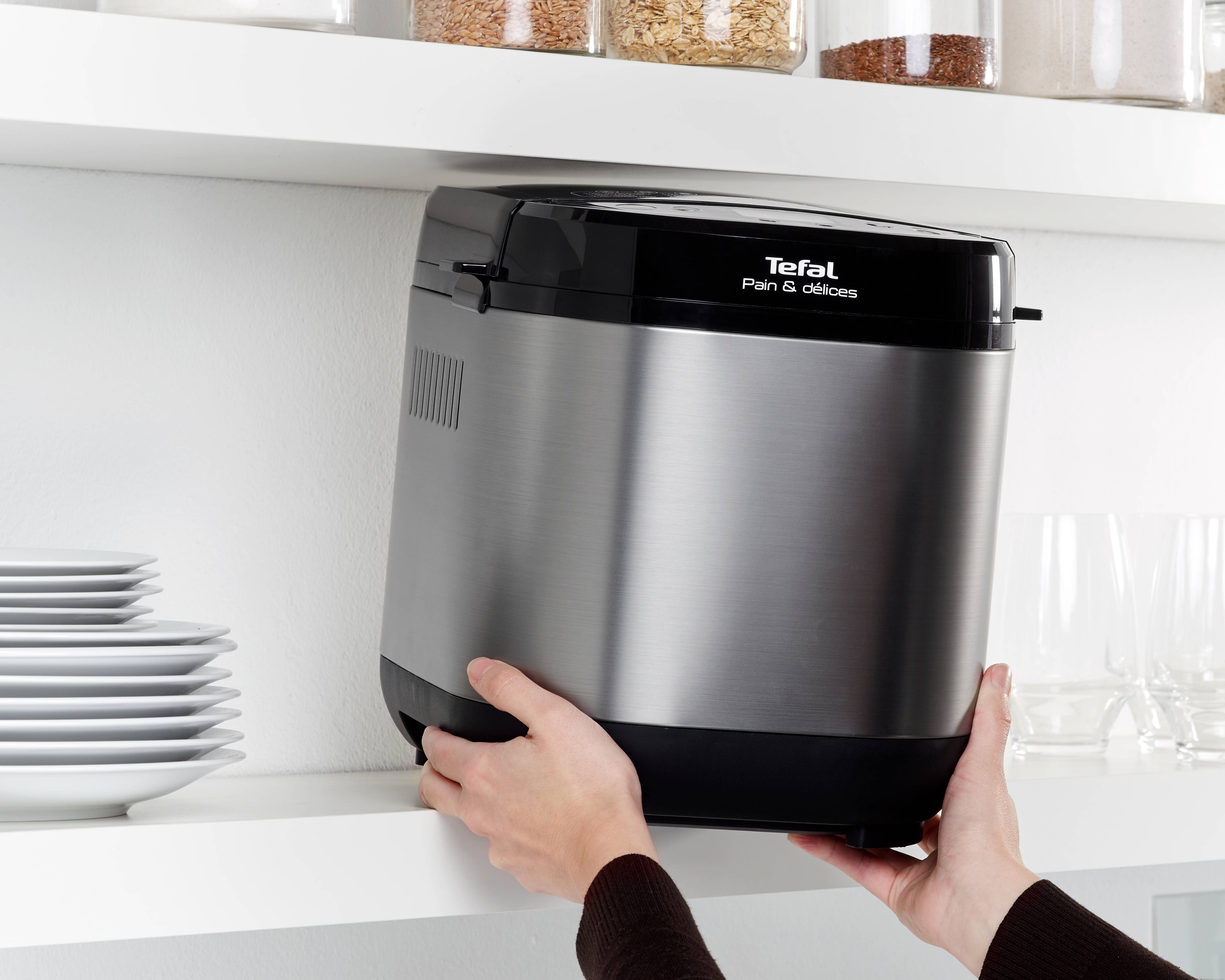 WYPIEKACZ DO CHLEBA PF240E38