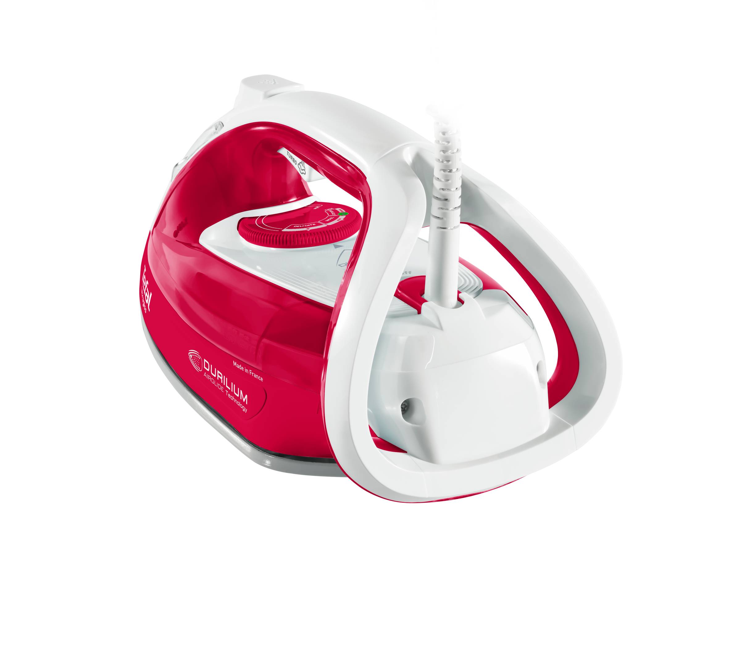 Ultraglis FV4950 Najlepsze prowadzenie po tkaninie