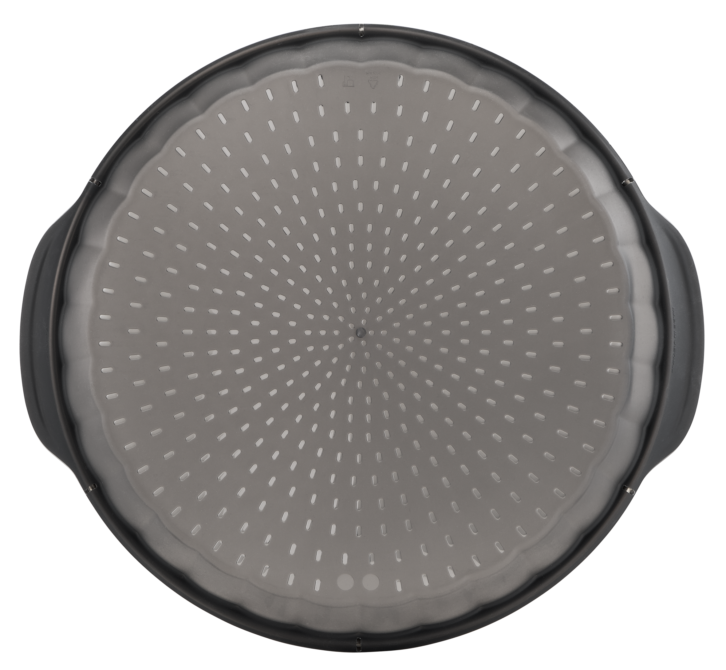 SILIKONOWA FORMA NA TARTĘ CRISPYBAKE 28 CM