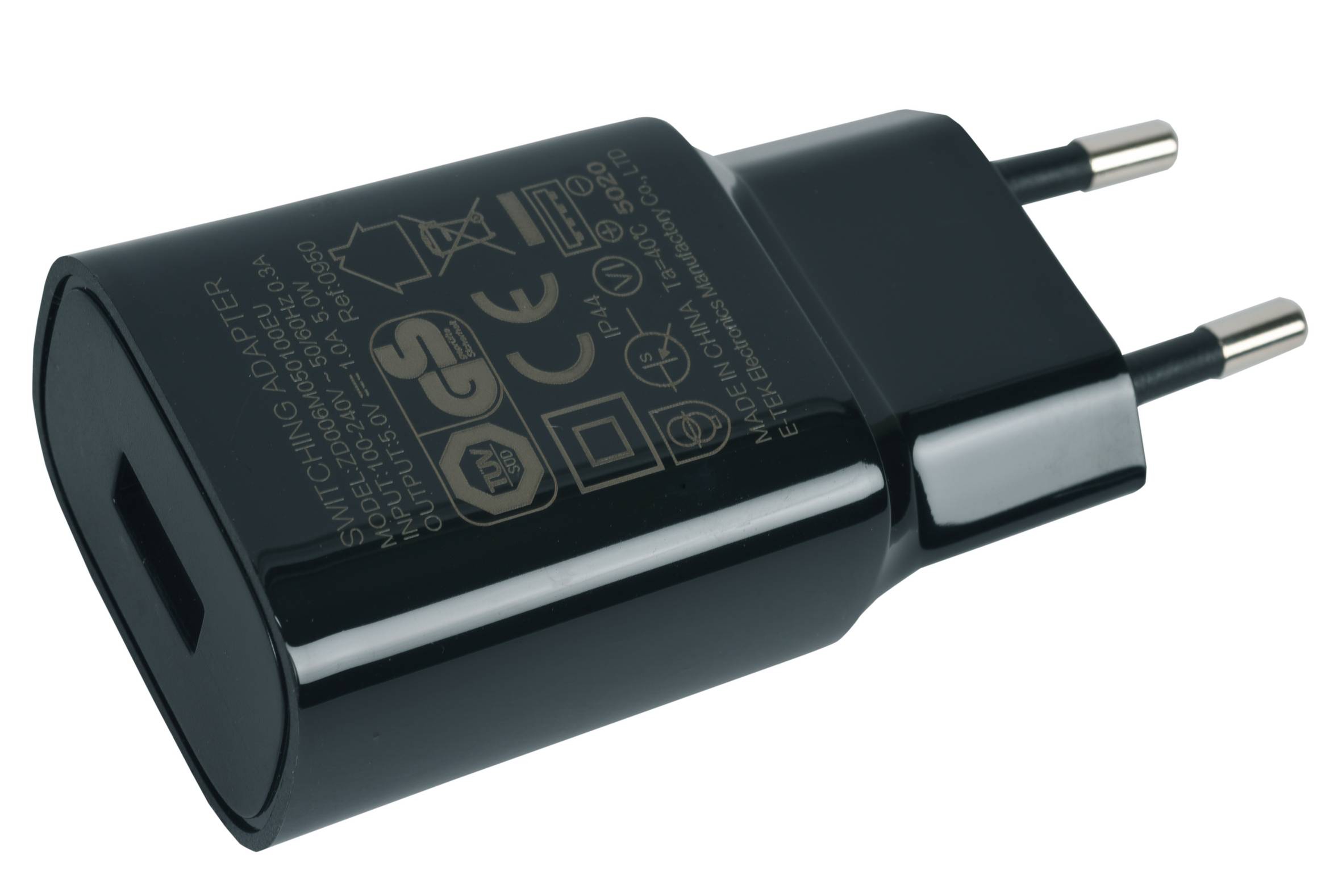 Ładowarka SS-1810001298