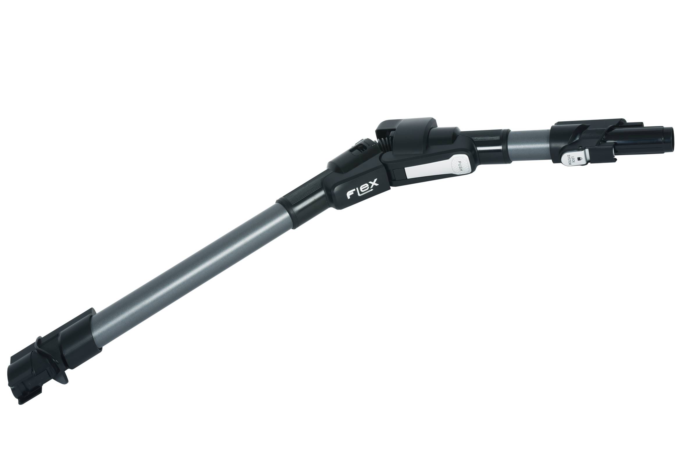 Rura Flex w kolorze ciemnoszarym SS-2230003261