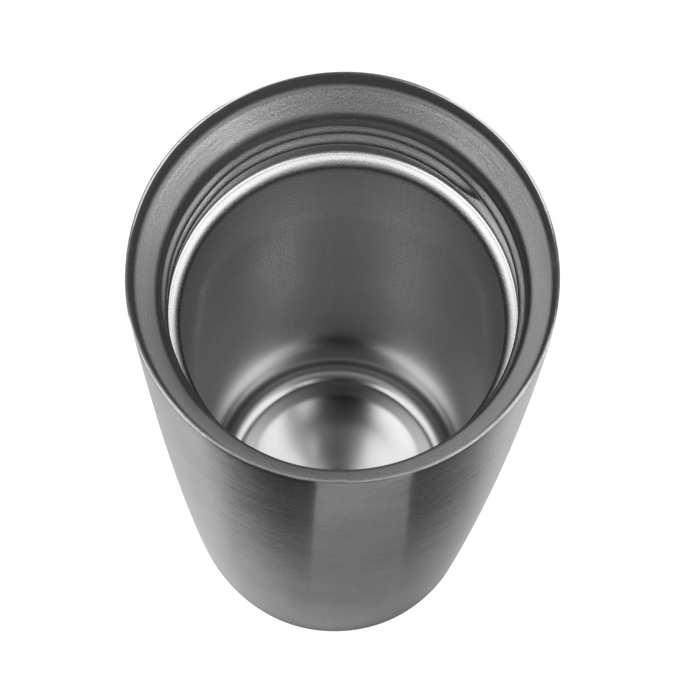 Kubek termiczny TEFALTRAVEL MUG 0.36L stalowy