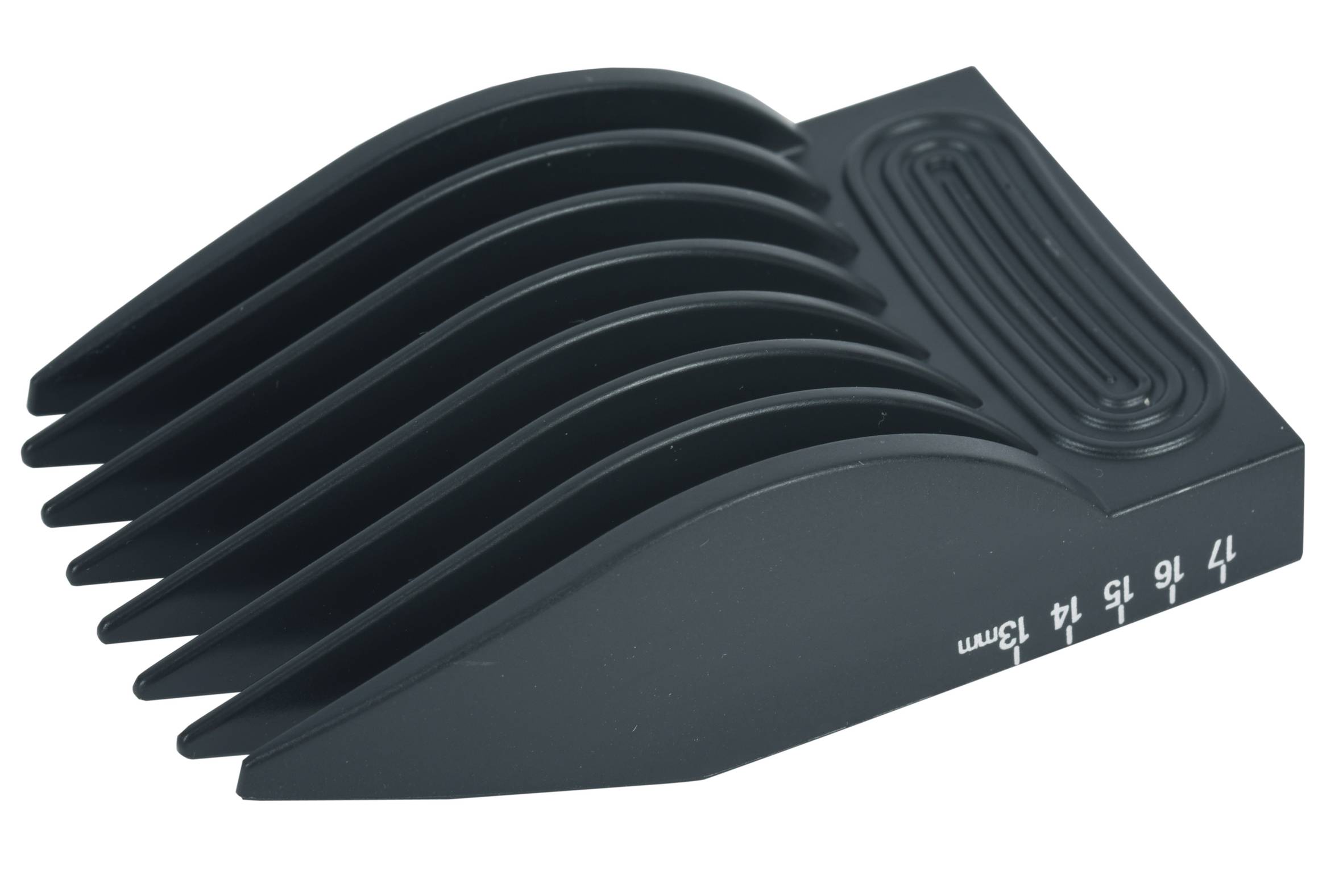 Zestaw 3 nasadek grzebieniowych do brody SS-1810001293