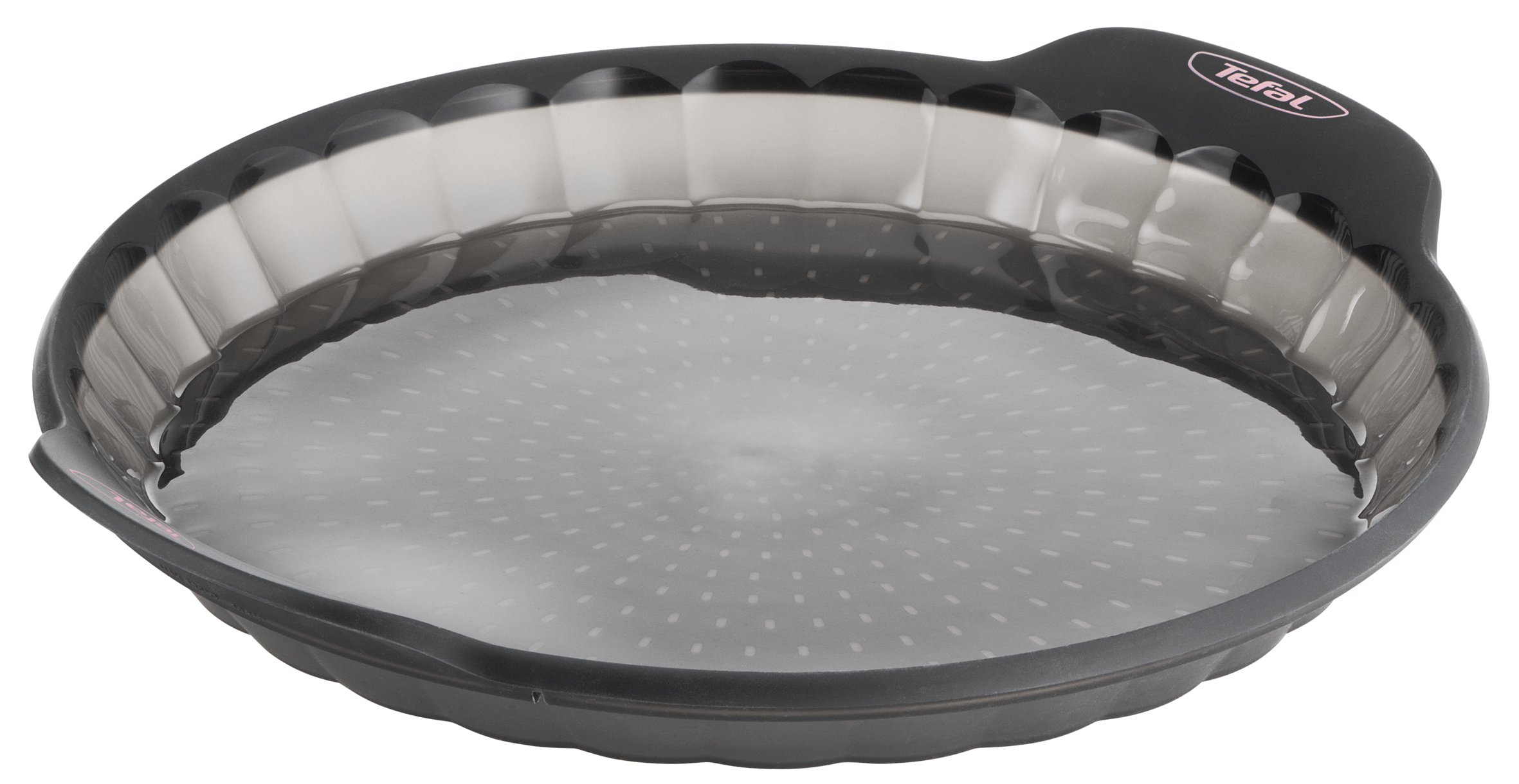 SILIKONOWA FORMA NA TARTĘ CRISPYBAKE 28 CM