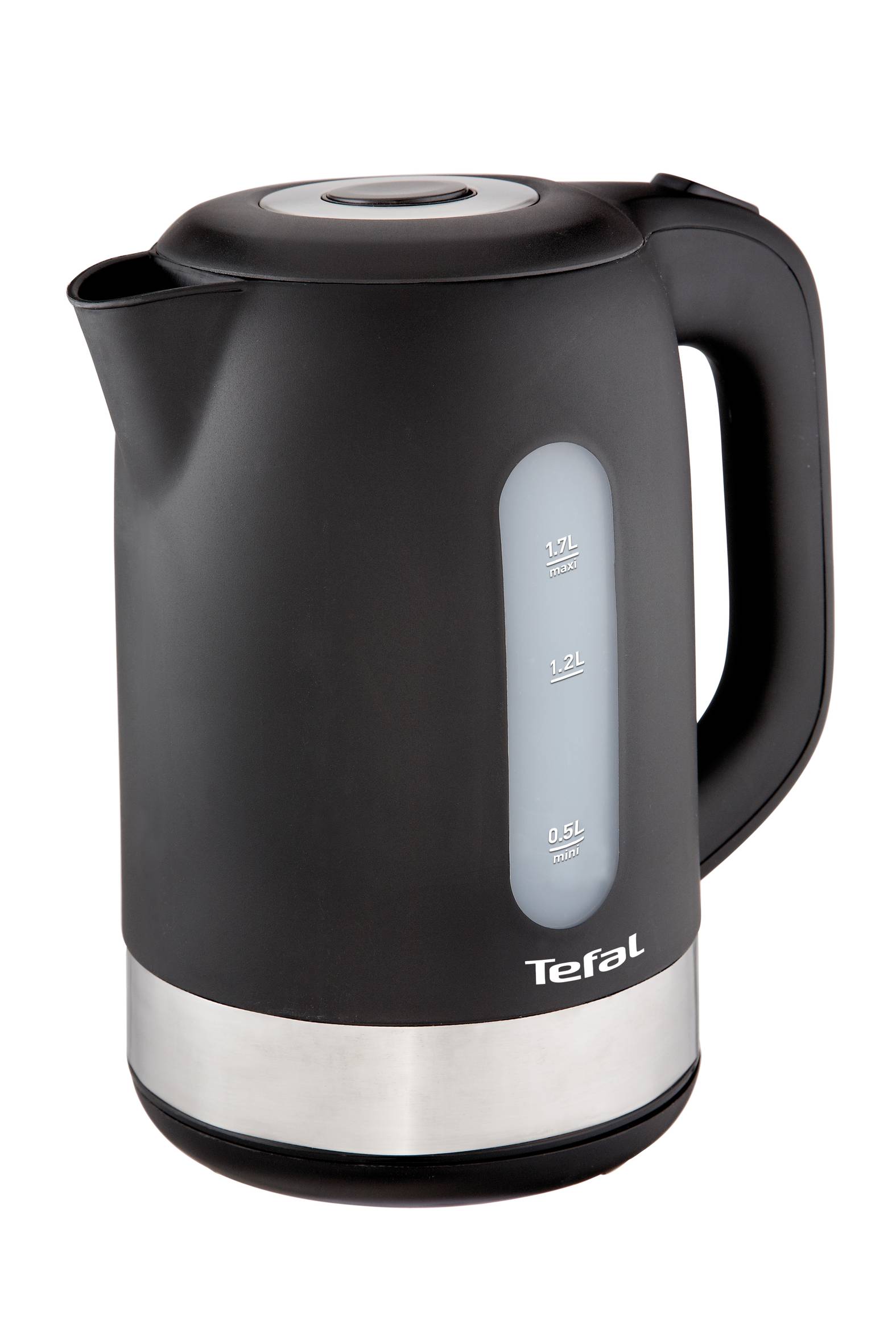 Czajnik elektryczny TEFAL SNOW 1,7l KO3308