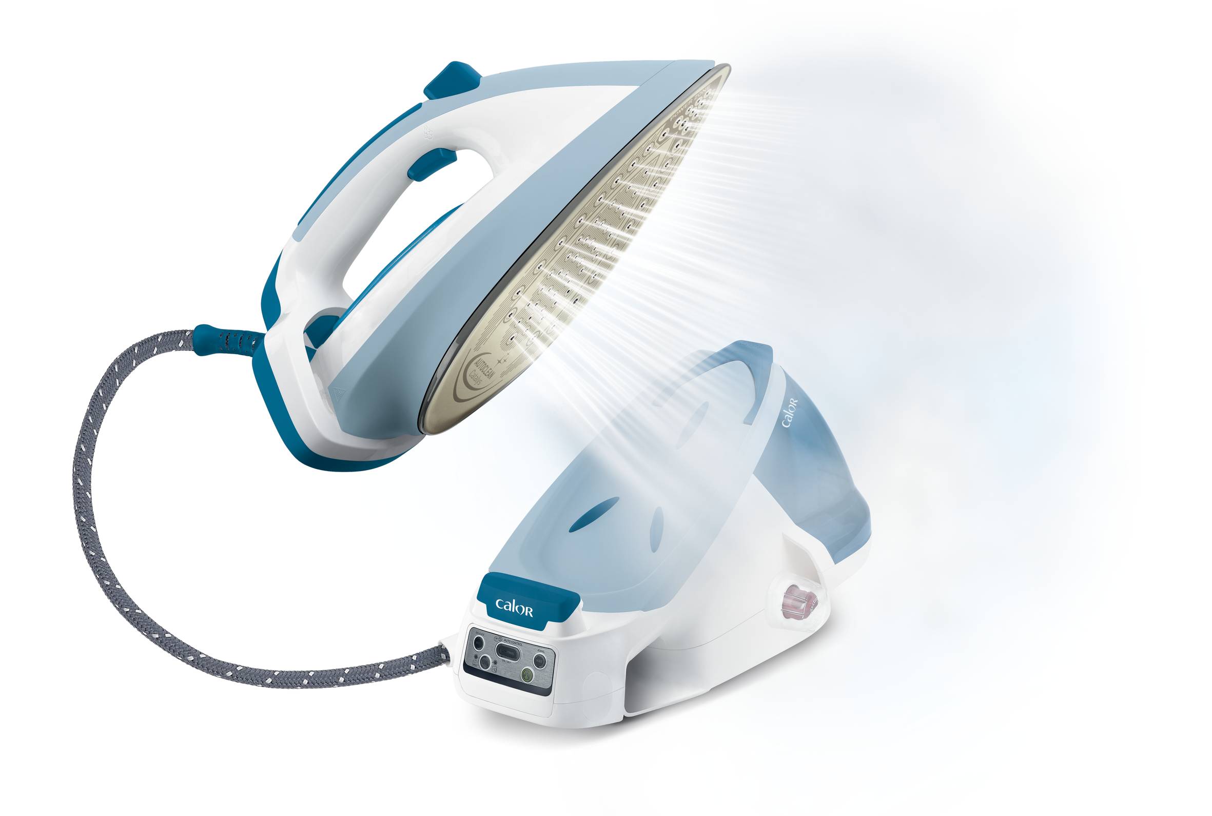 Express Control GV7760E0