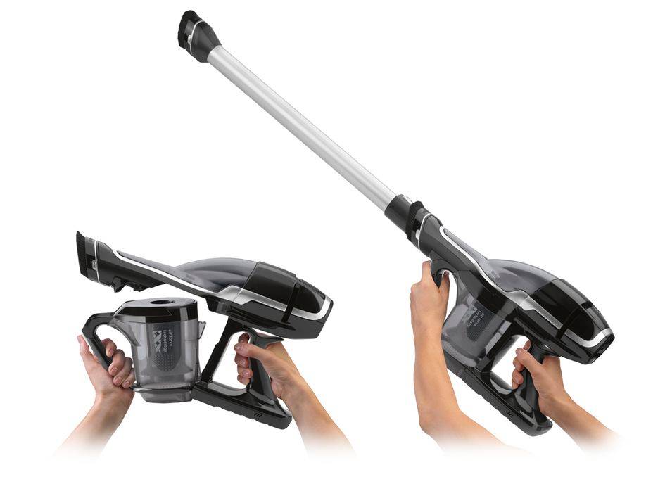 Air force 360 all-in-one