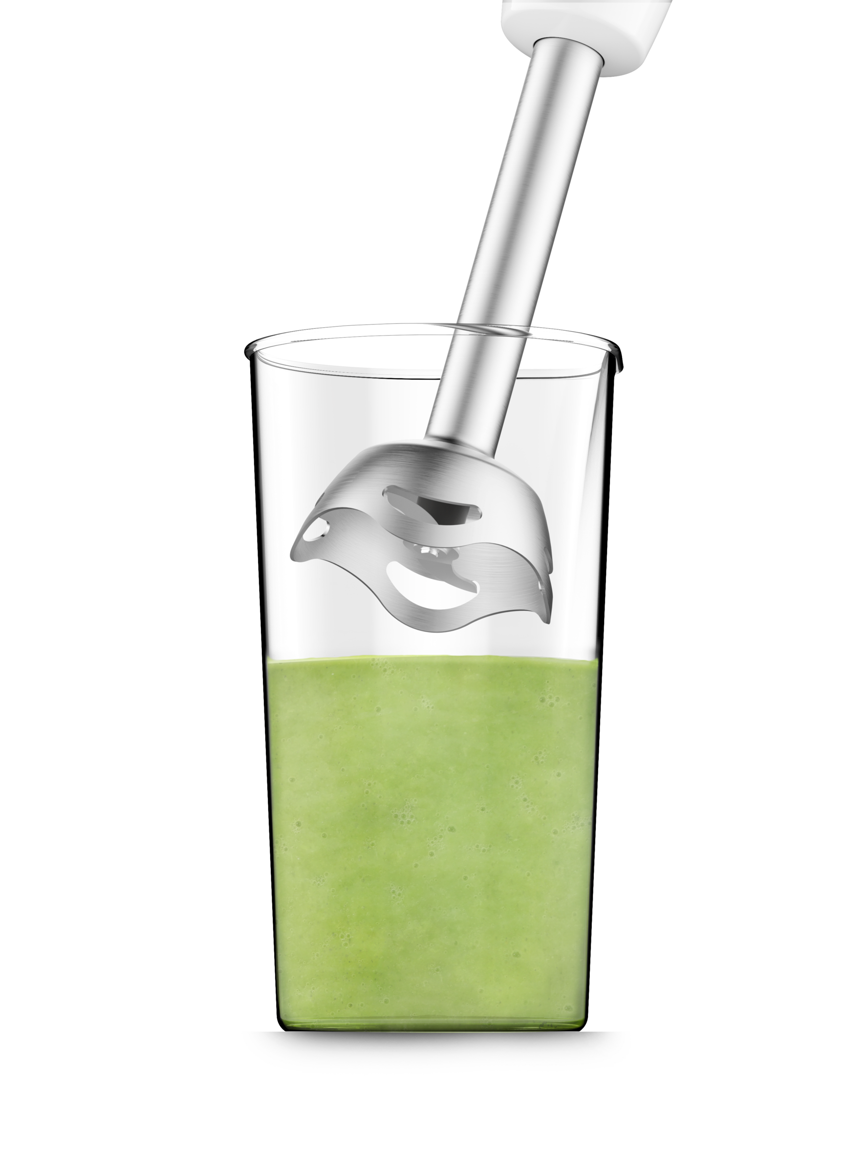 BLENDER RĘCZNY EASYCHEF 3IN1 HB453