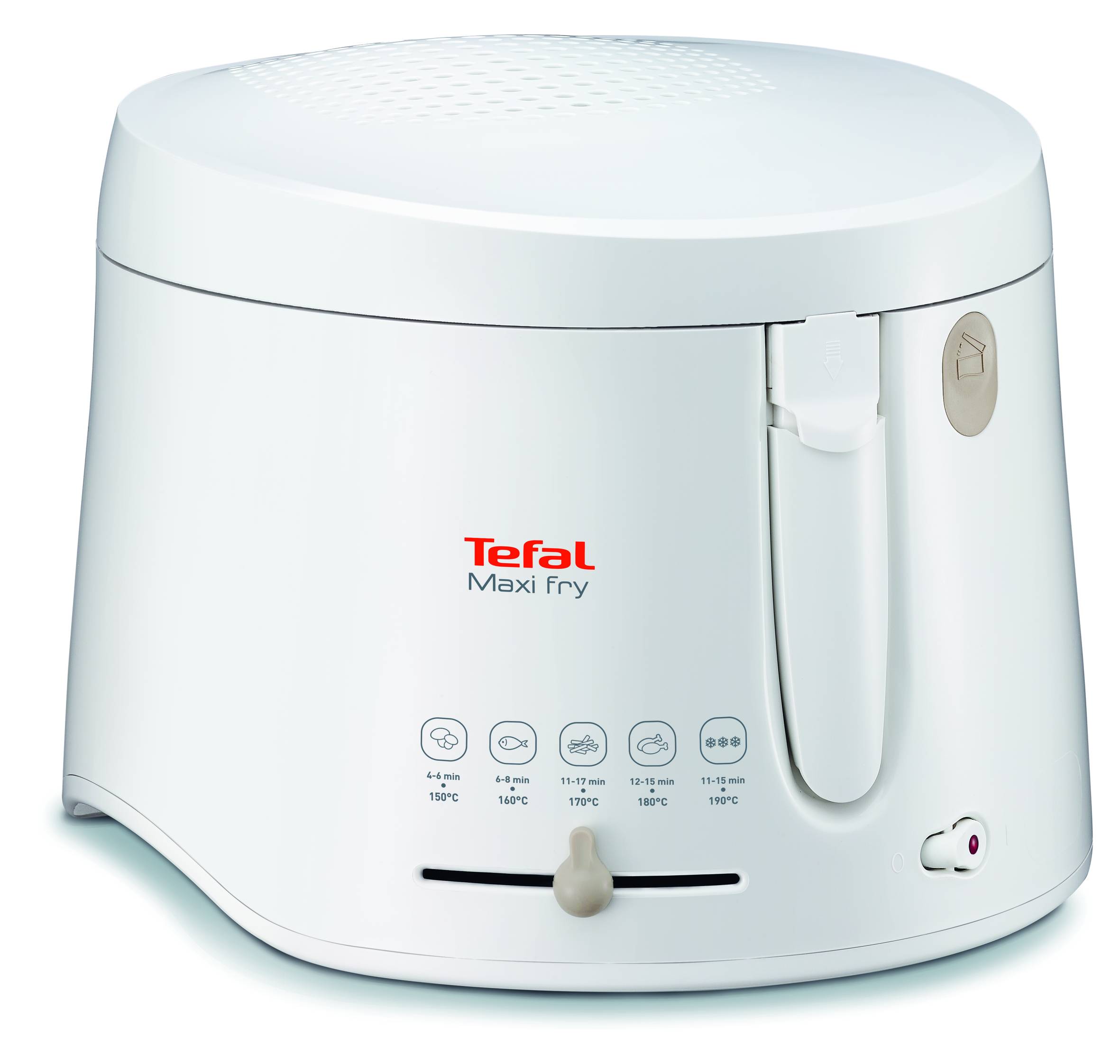 MAXI FRY FF1000