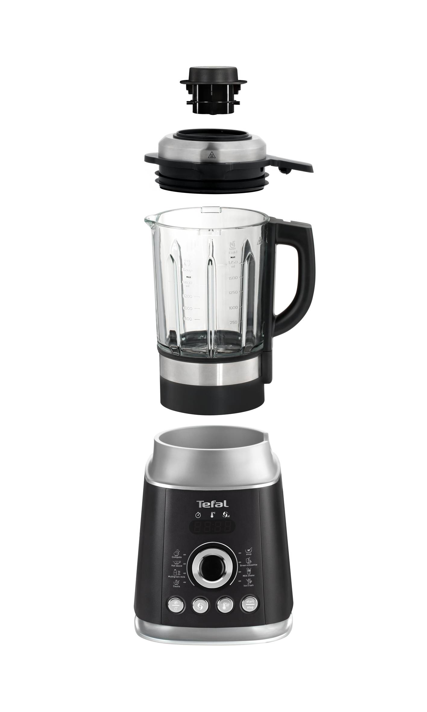 Blender gotujący ULTRABLEND COOK BL962