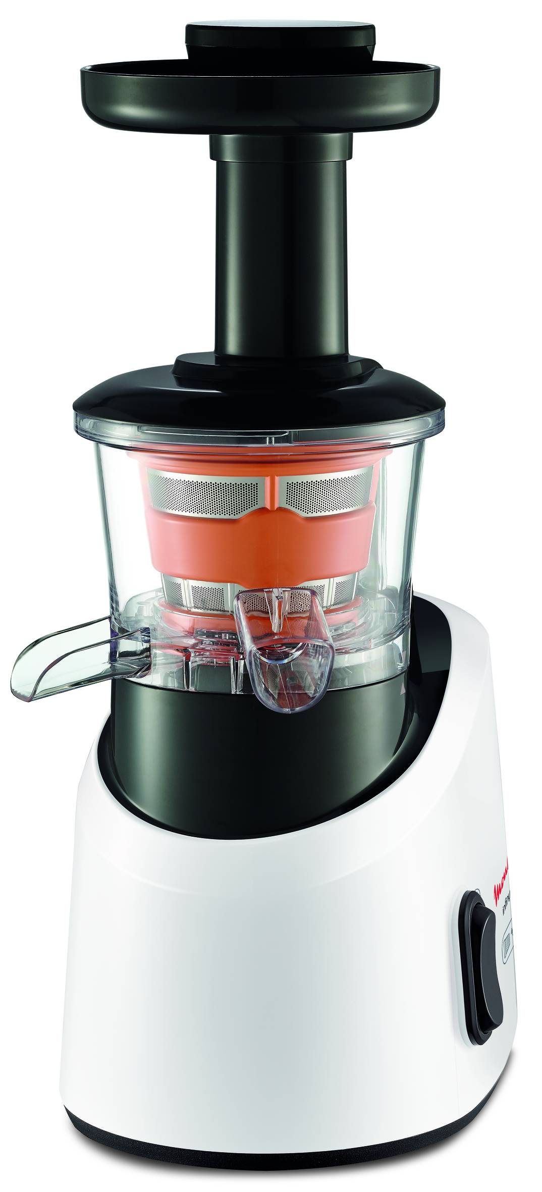 Infiny Press Juice ZC2551 Pyszne, świeże soki