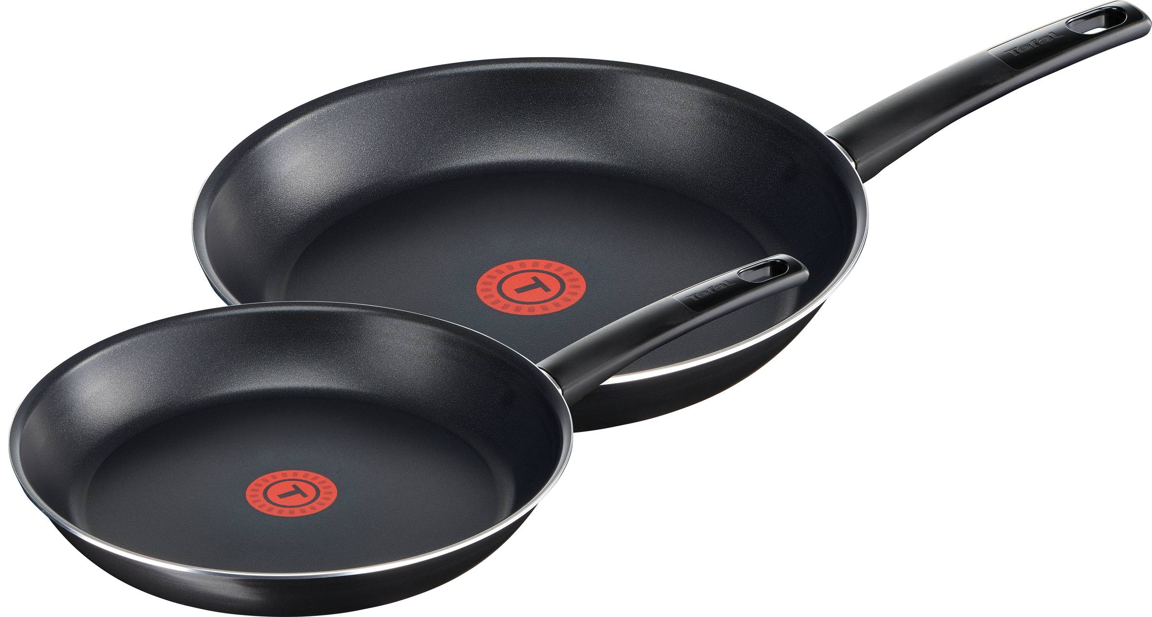 Zestaw patelni TEFAL SIMPLICITY 20/28cm