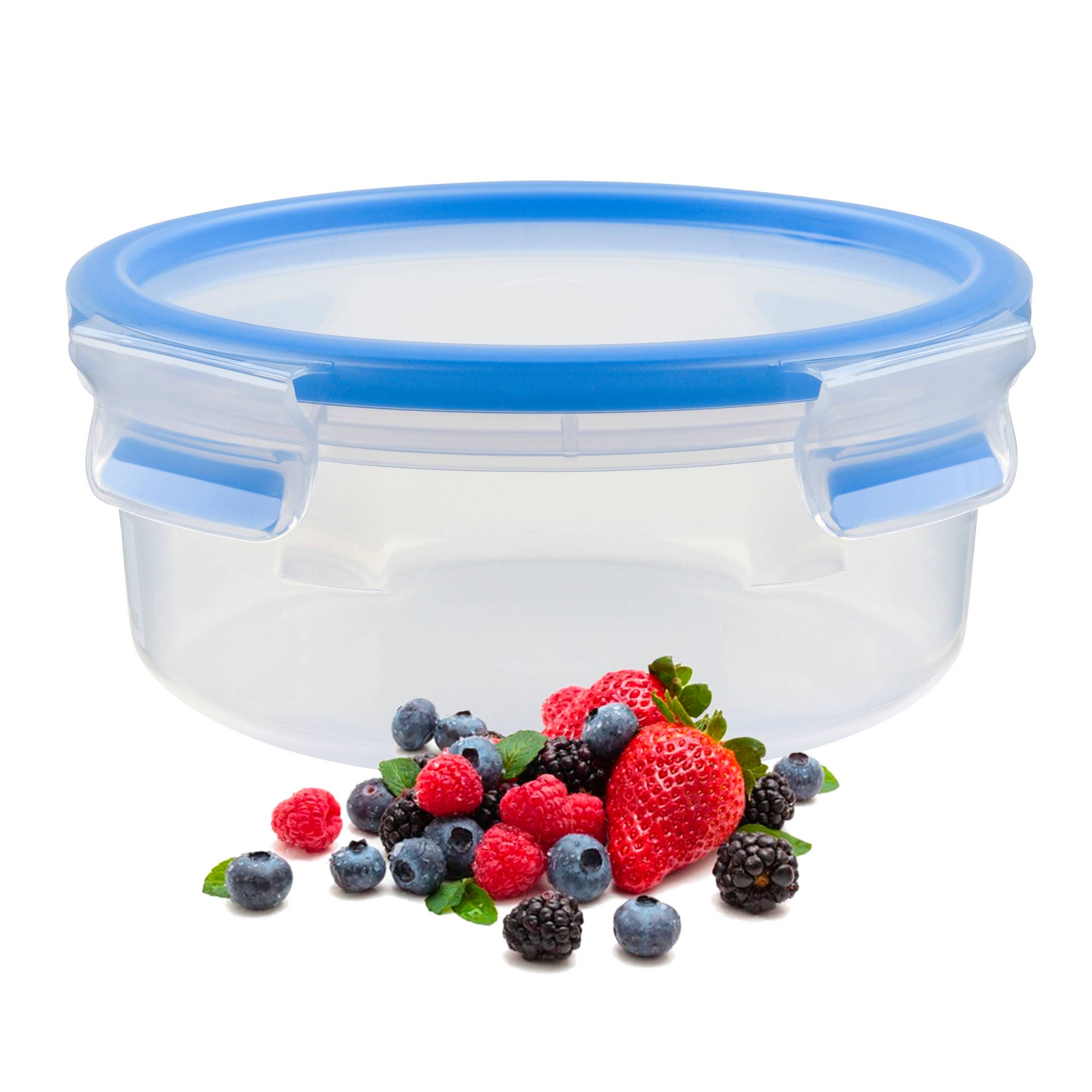 PLASTIKOWE POJEMNIKI NA ŻYWNOŚĆ MASTERSEAL