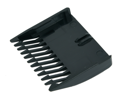 Grzebień do włosów 3 mm CS-00139020