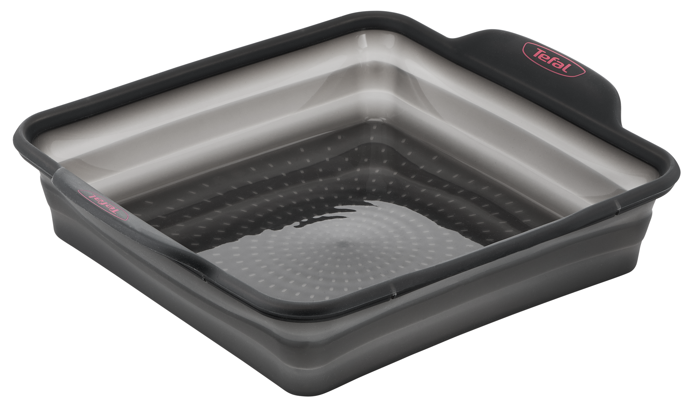 FORMA CRISPYBAKE SILIKONOWA 23X23CM