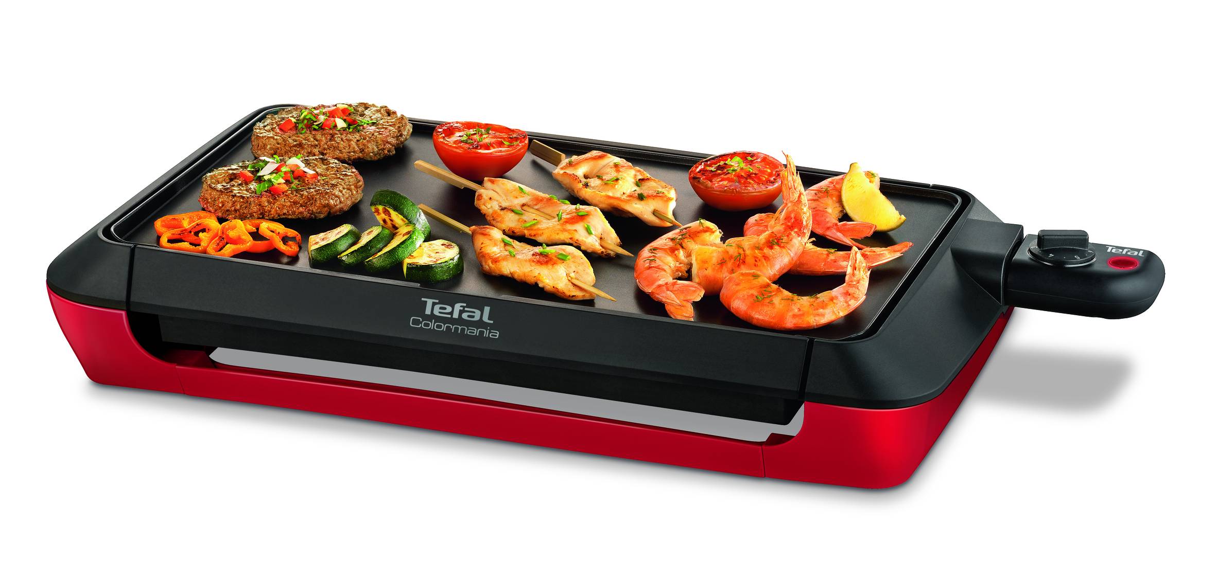 PLANCHA SEVILLA COLORMANIA CB660