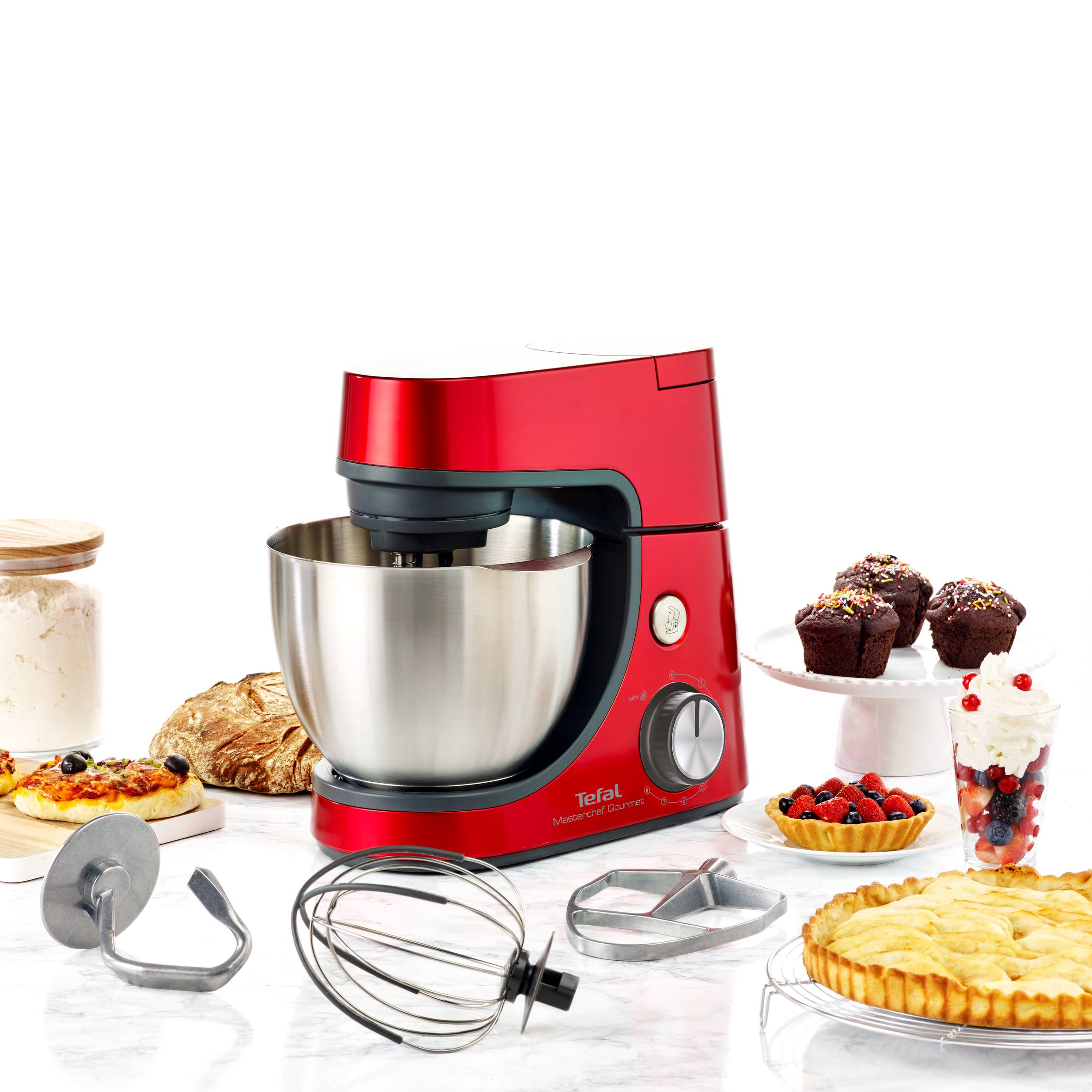 MASTERCHEF GOURMET QB515