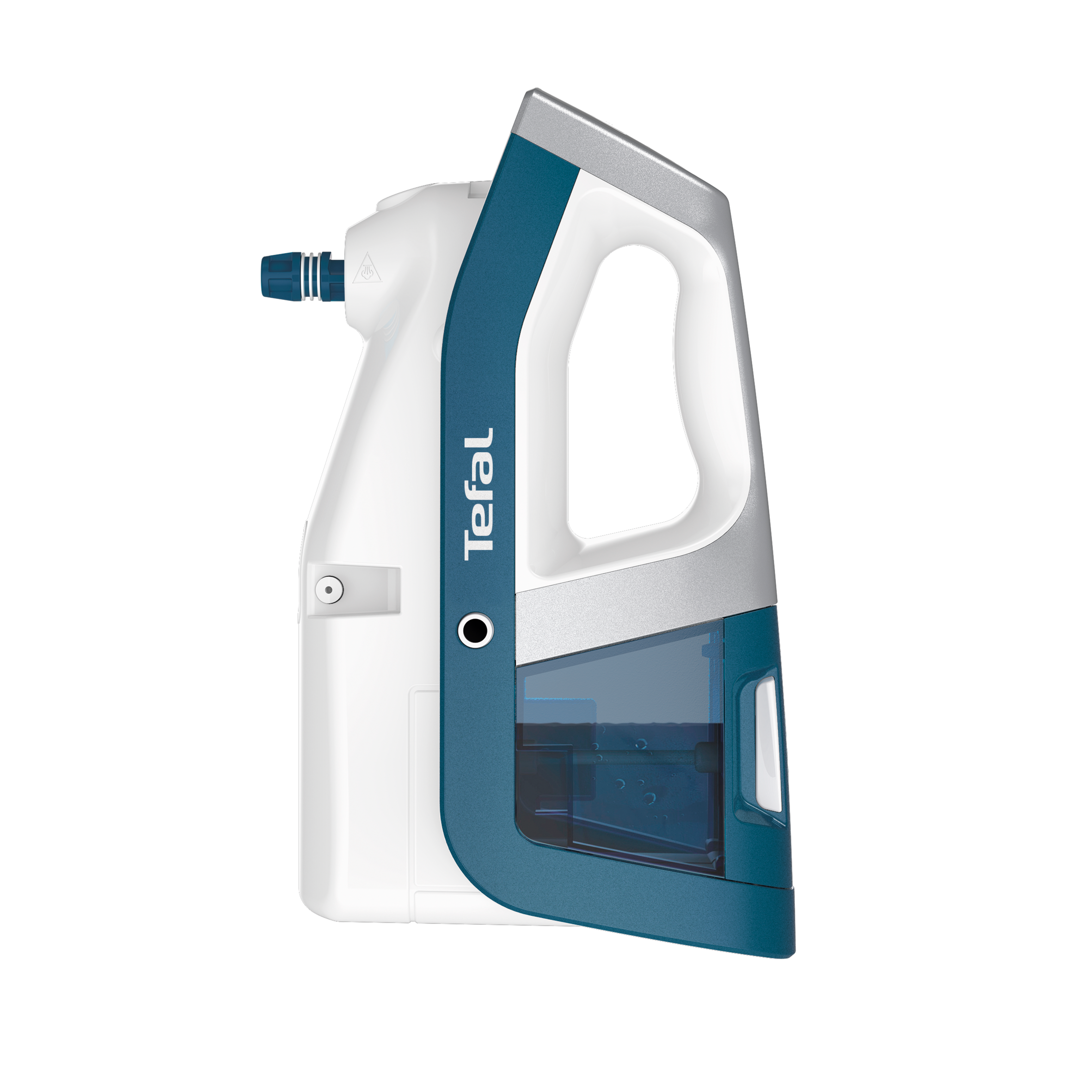 Clean & Steam Multi VP8561RH Ekstremalnie skuteczne i szybkie odkurzanie