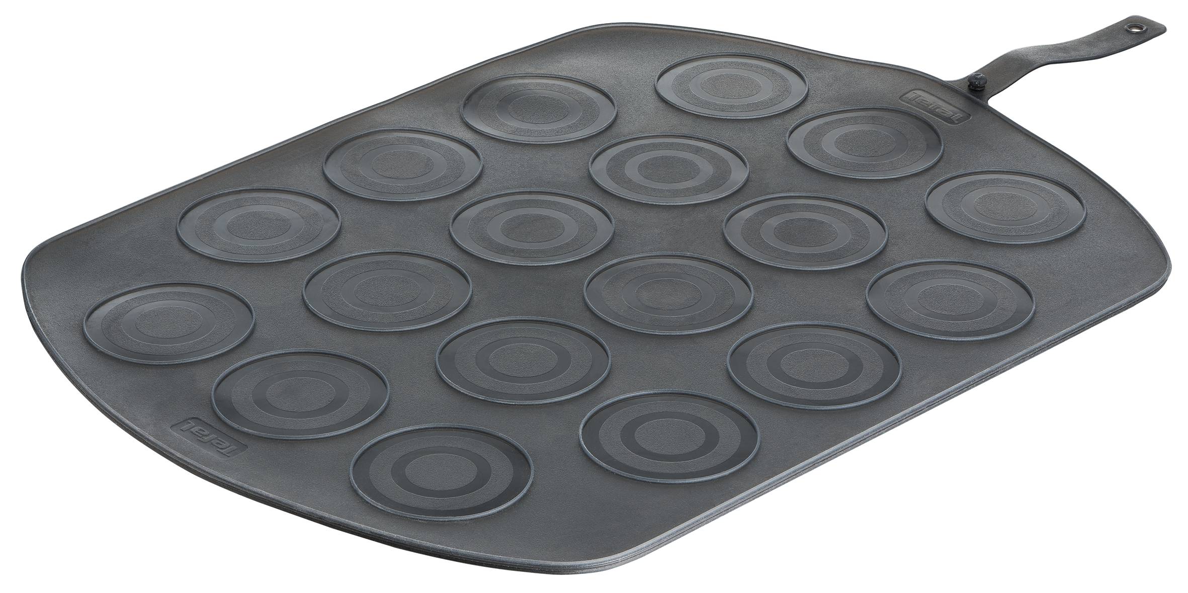 CRISPYBAKE Blacha do makaroników J4173114