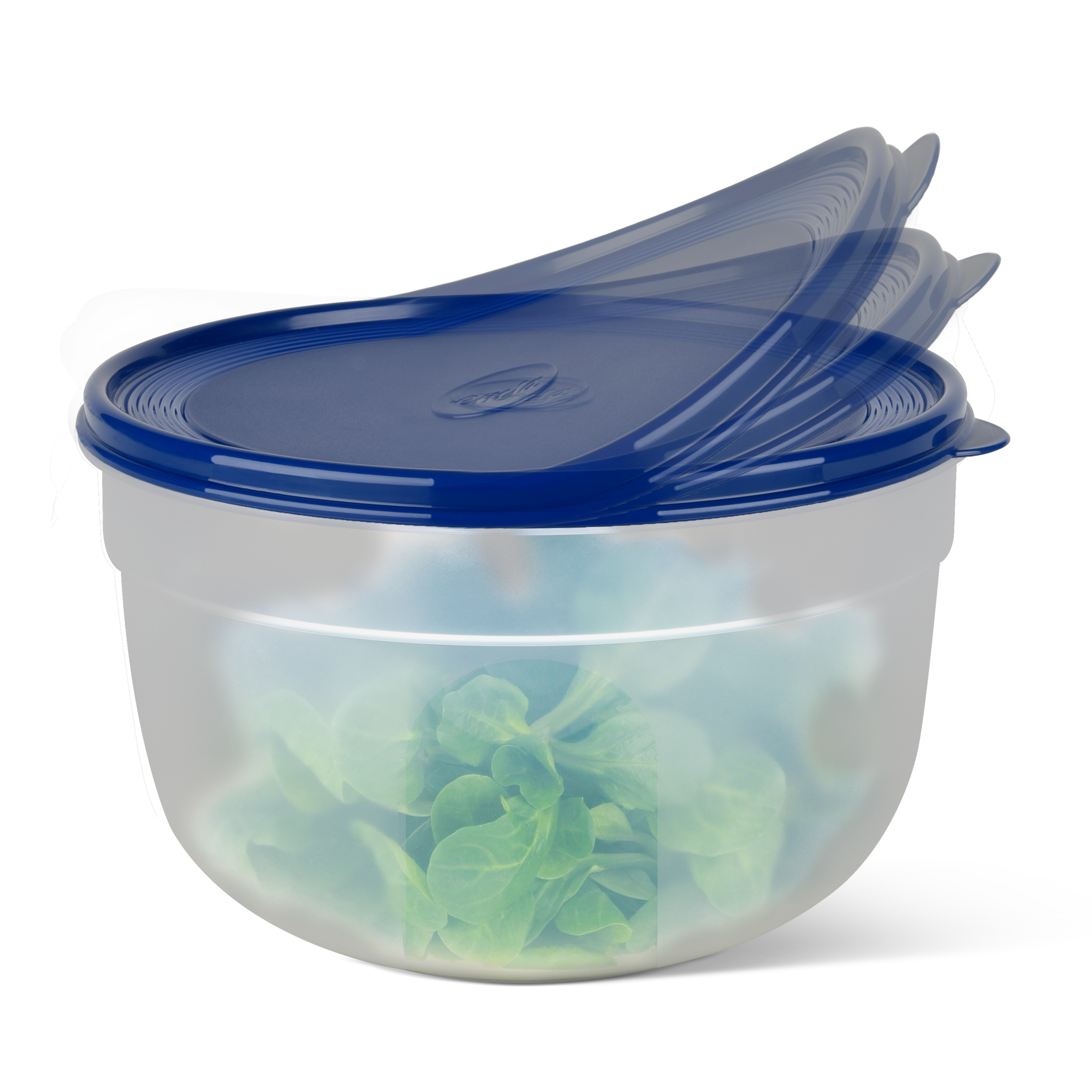 SUPERLINE 4,5 l, niebieski