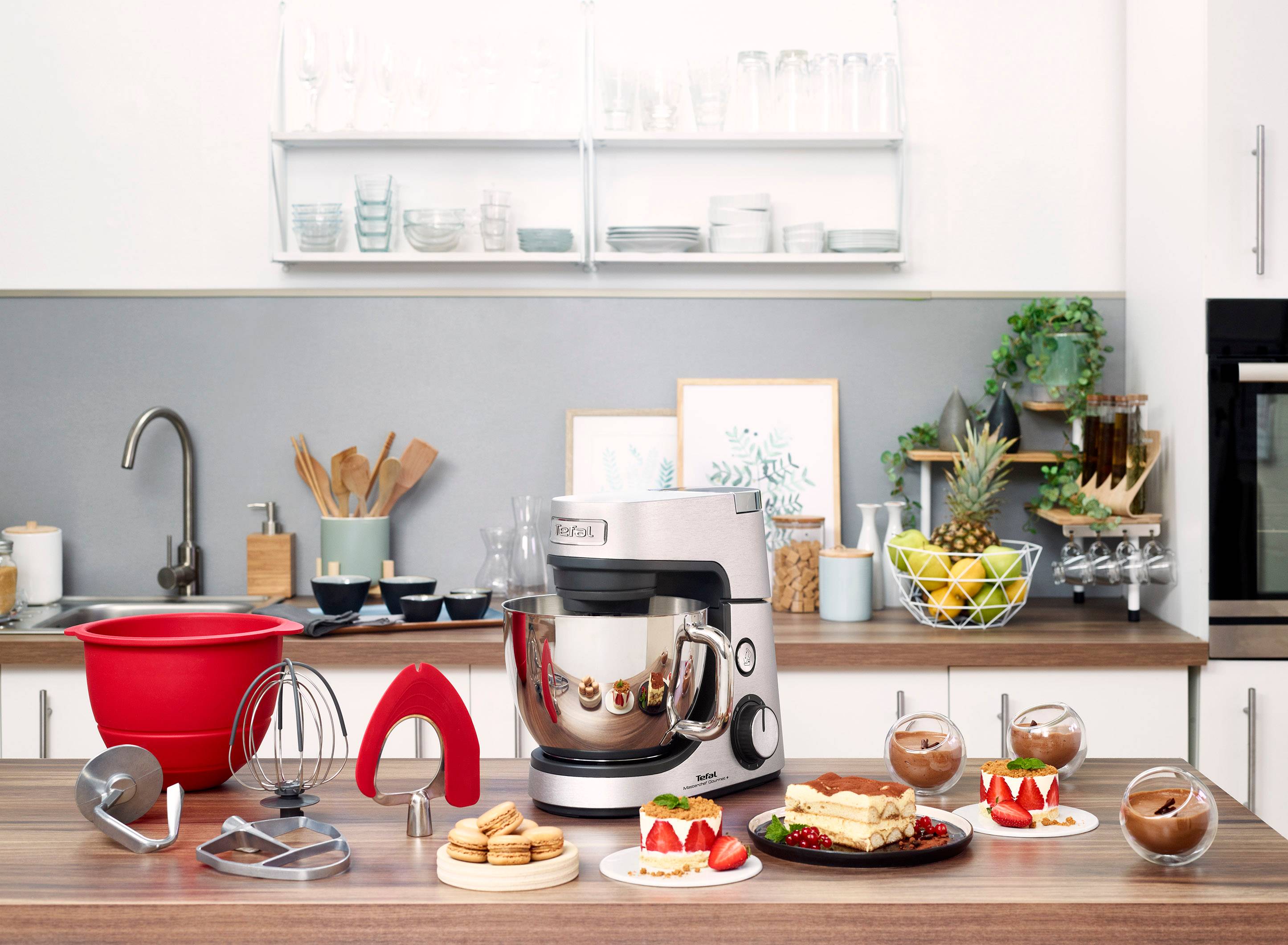 MASTERCHEF GOURMET+ QB632