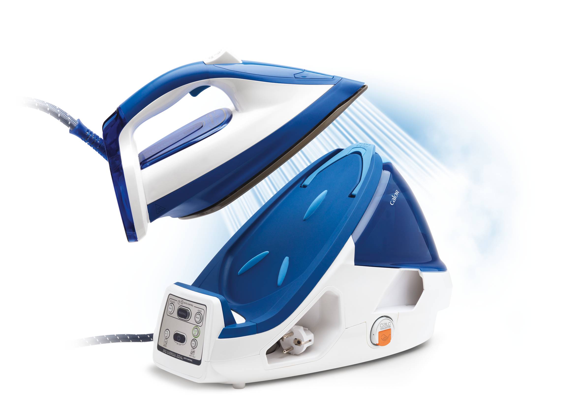 PRO EXPRESS CONTROL PLUS GV8932