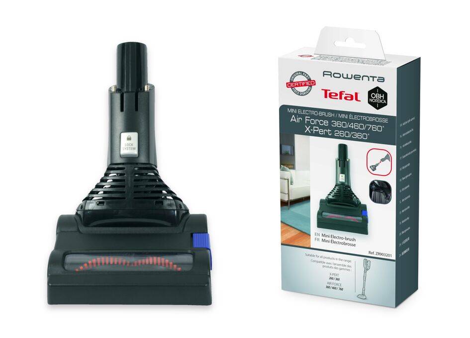 Minielektroszczotka ZR903201