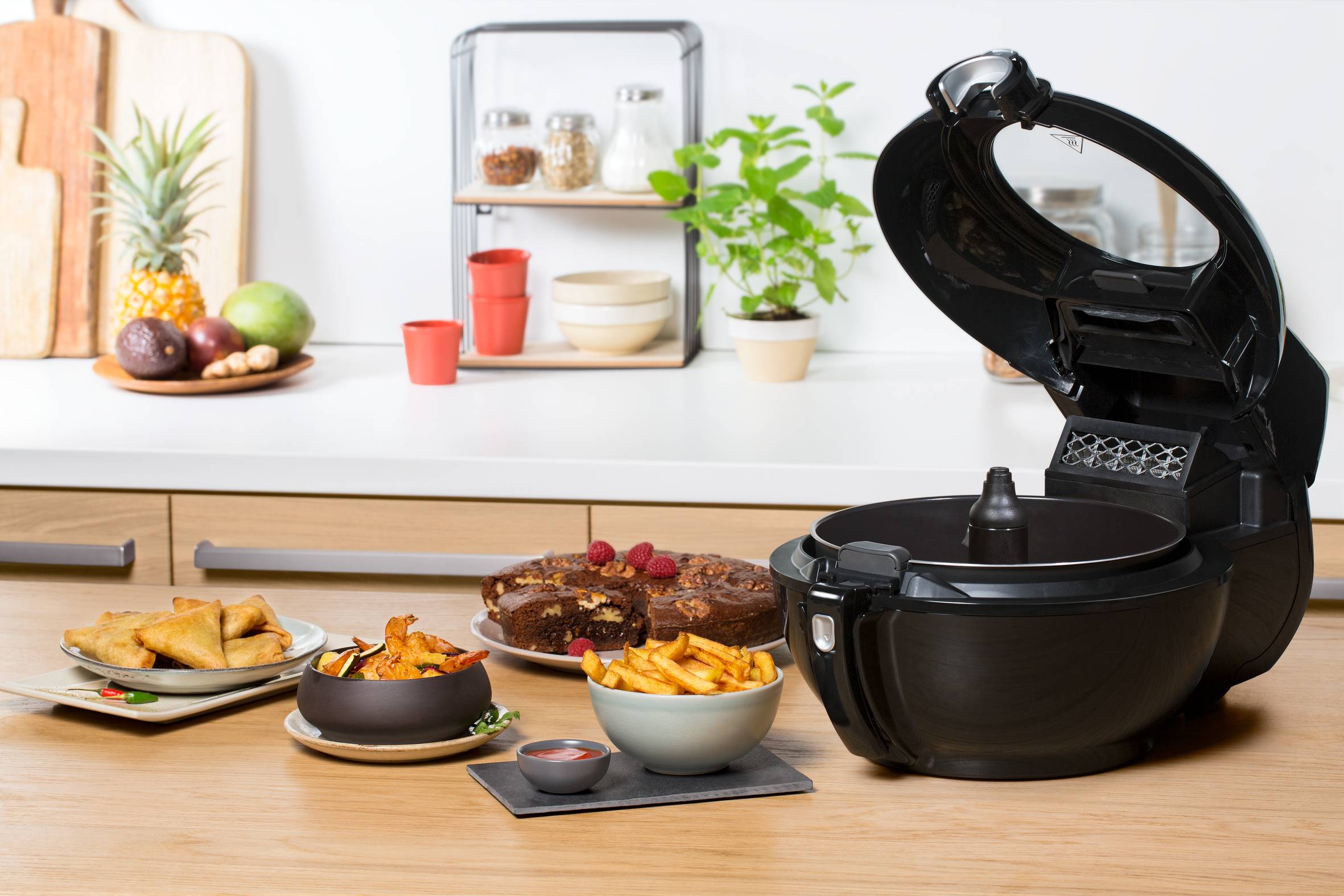 FRYTOWNICA ACTIFRY GENIUS XL AH960830