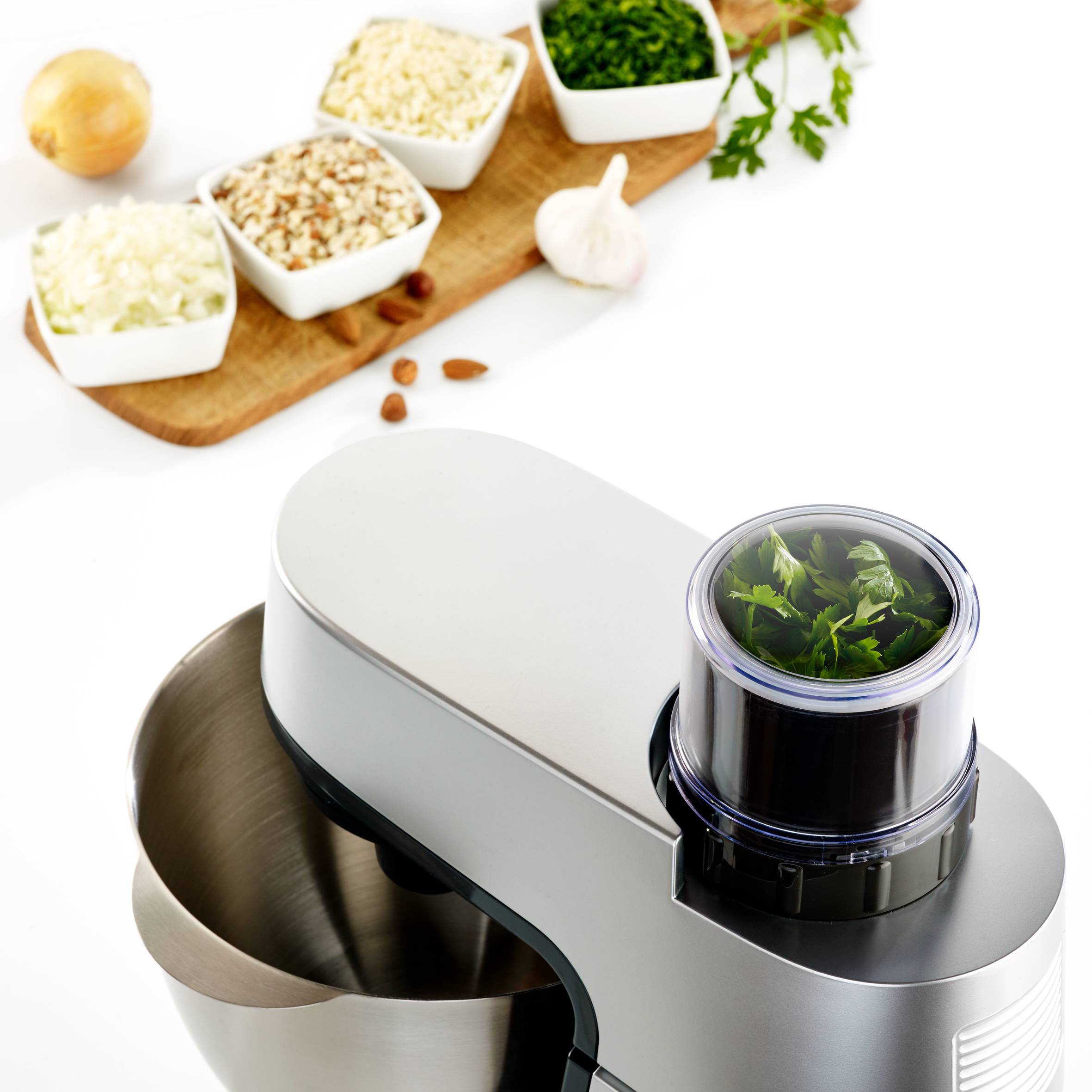 Minirozdrabniacz XF635BB1