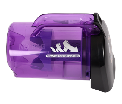 Separator kompletny fioletowy RS-RT900819