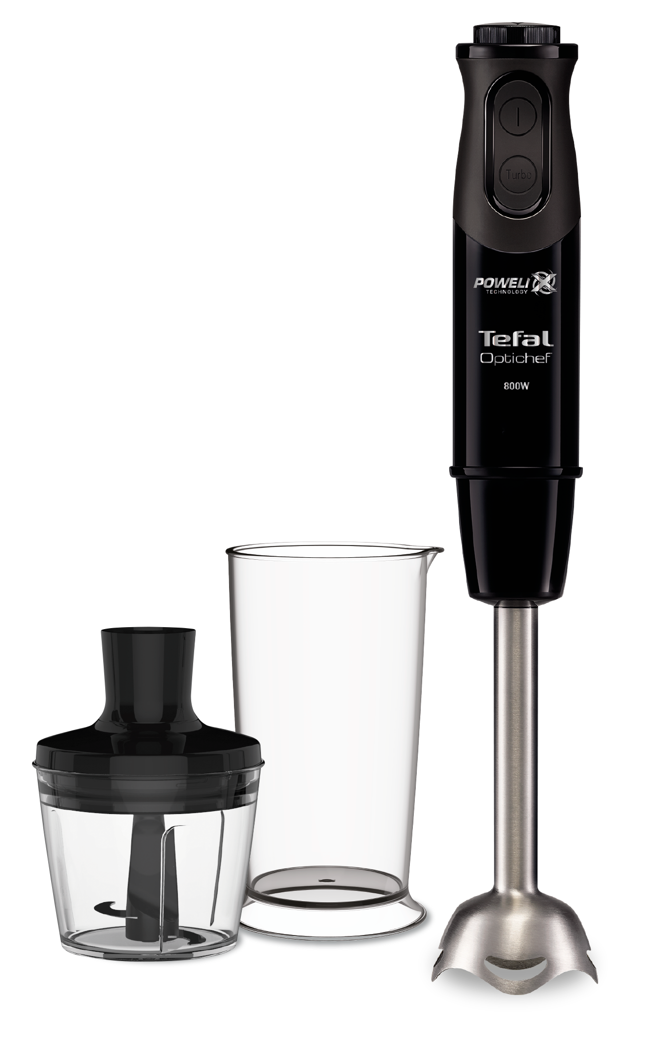 OPTICHEF 2-w-1 10SP HB641